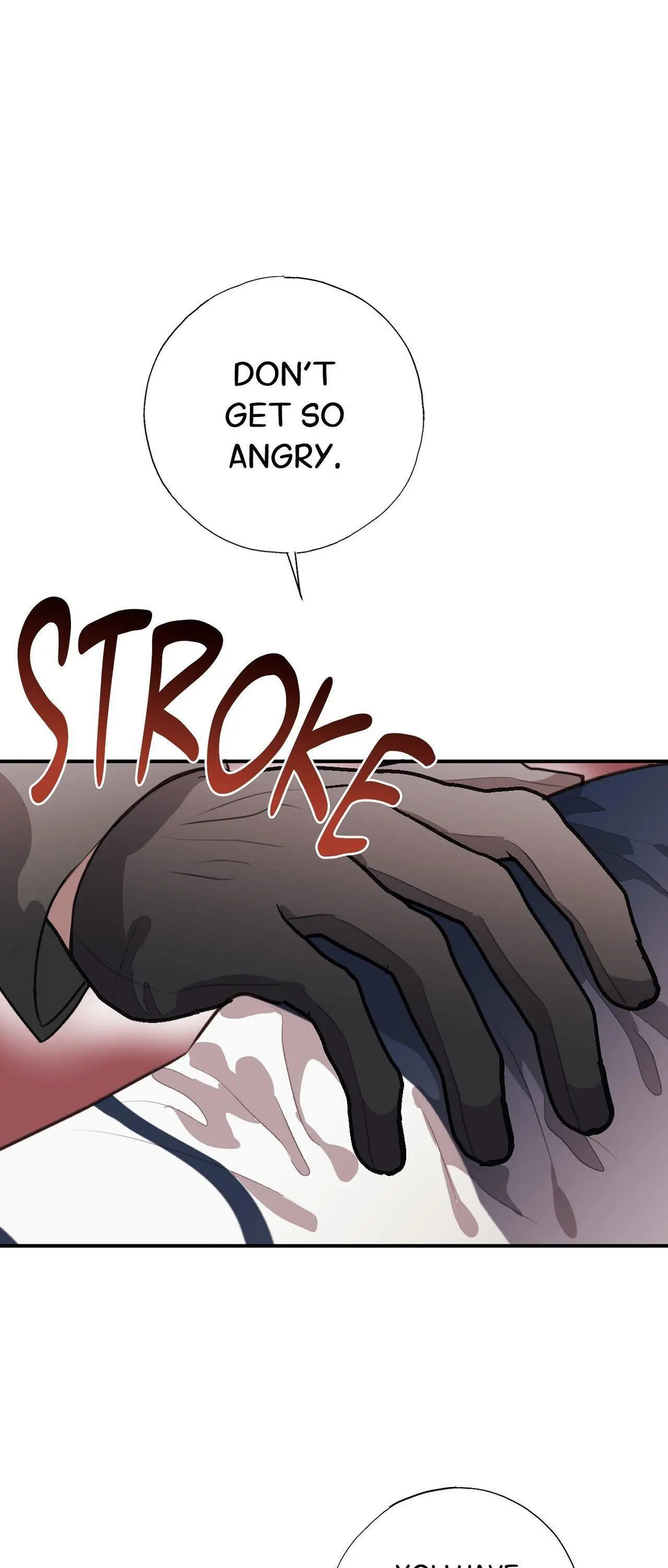 Tugging at My Heart - Chapter 11 Page 61
