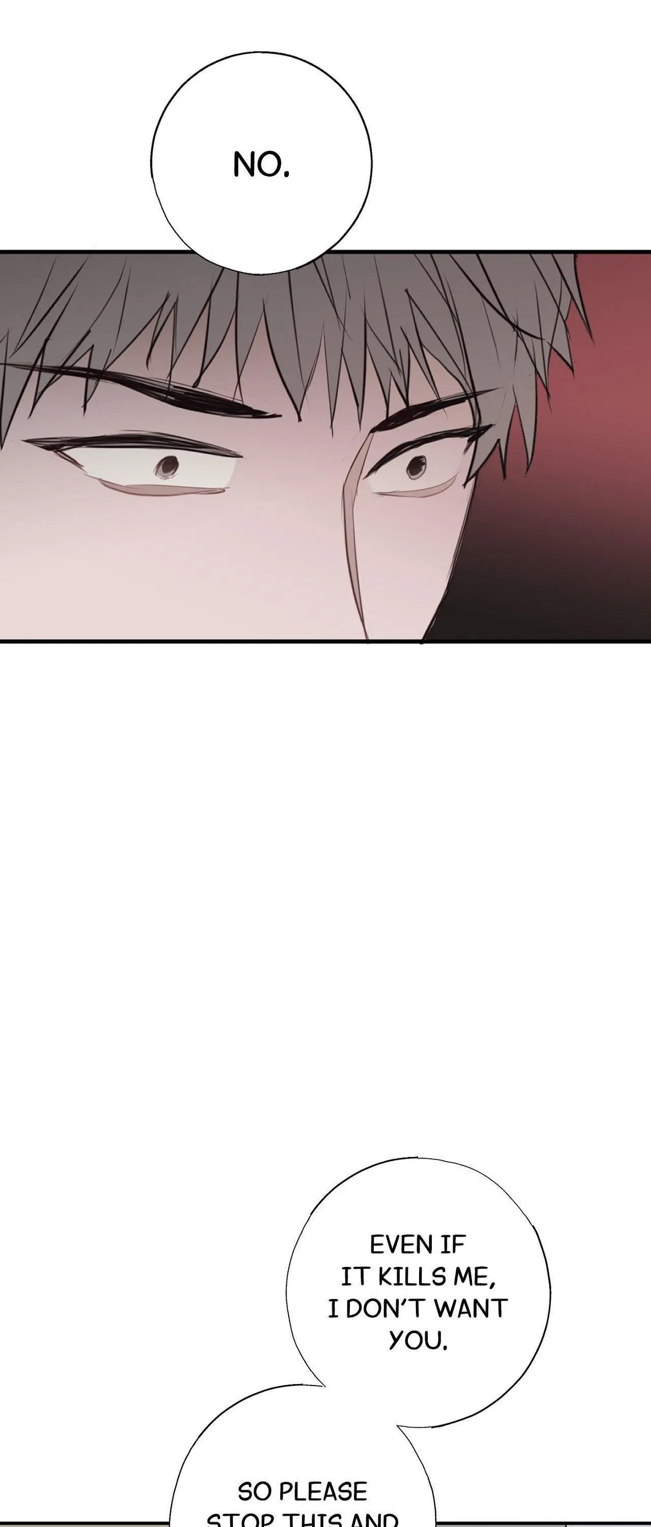 Tugging at My Heart - Chapter 11 Page 63