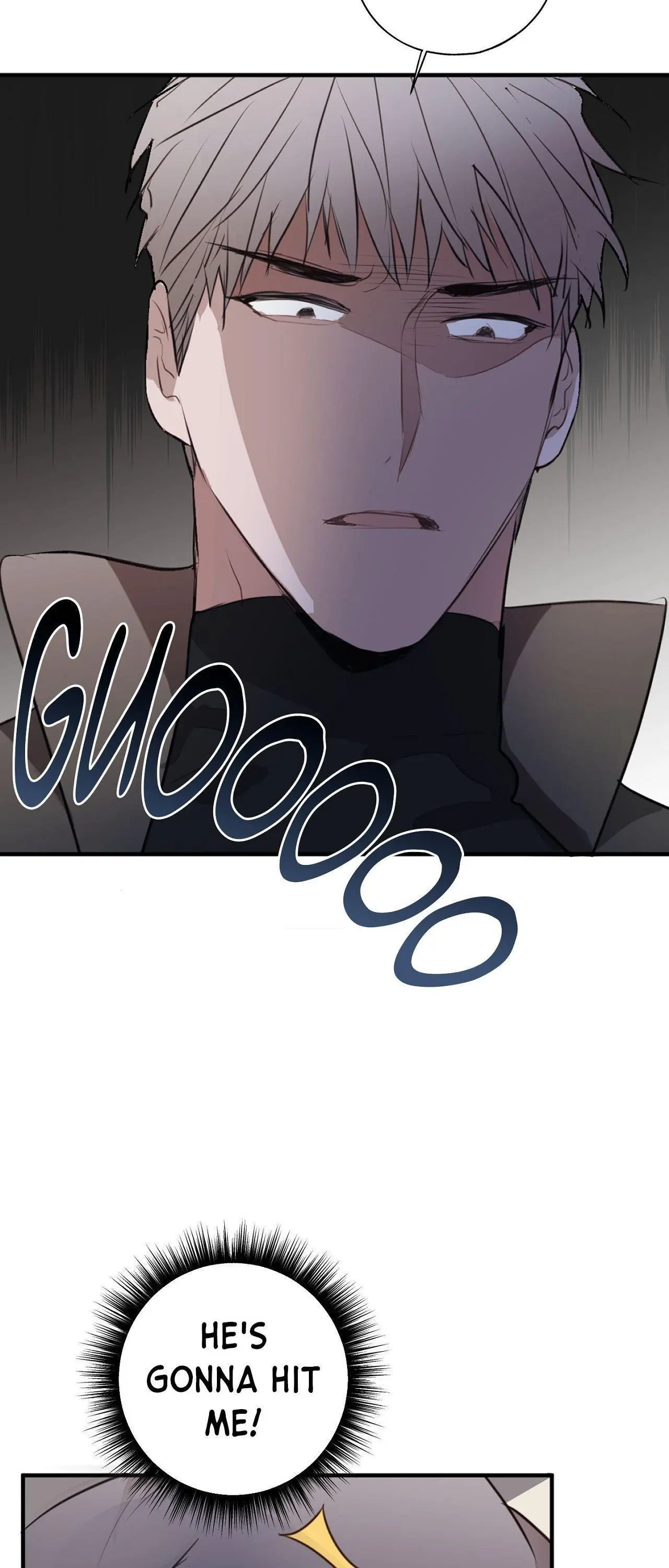 Tugging at My Heart - Chapter 11 Page 65