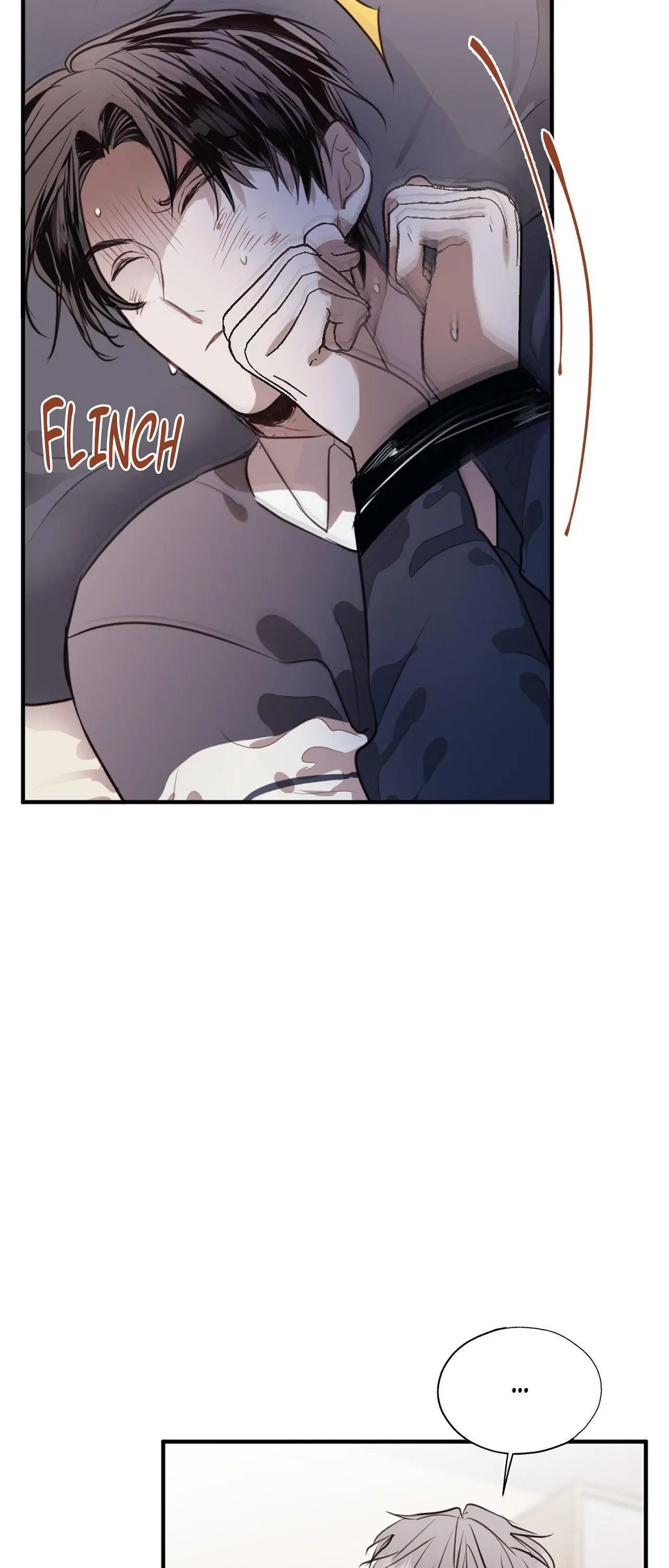 Tugging at My Heart - Chapter 11 Page 66