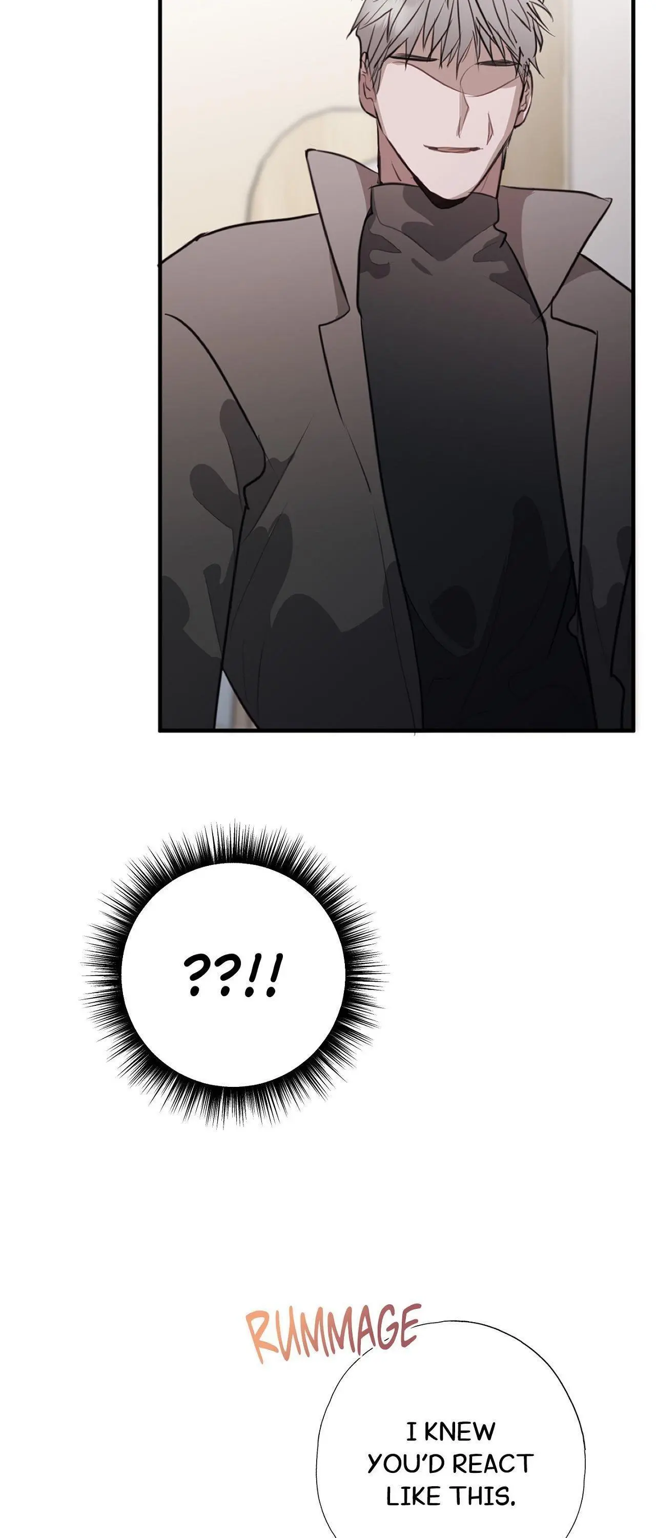 Tugging at My Heart - Chapter 11 Page 67