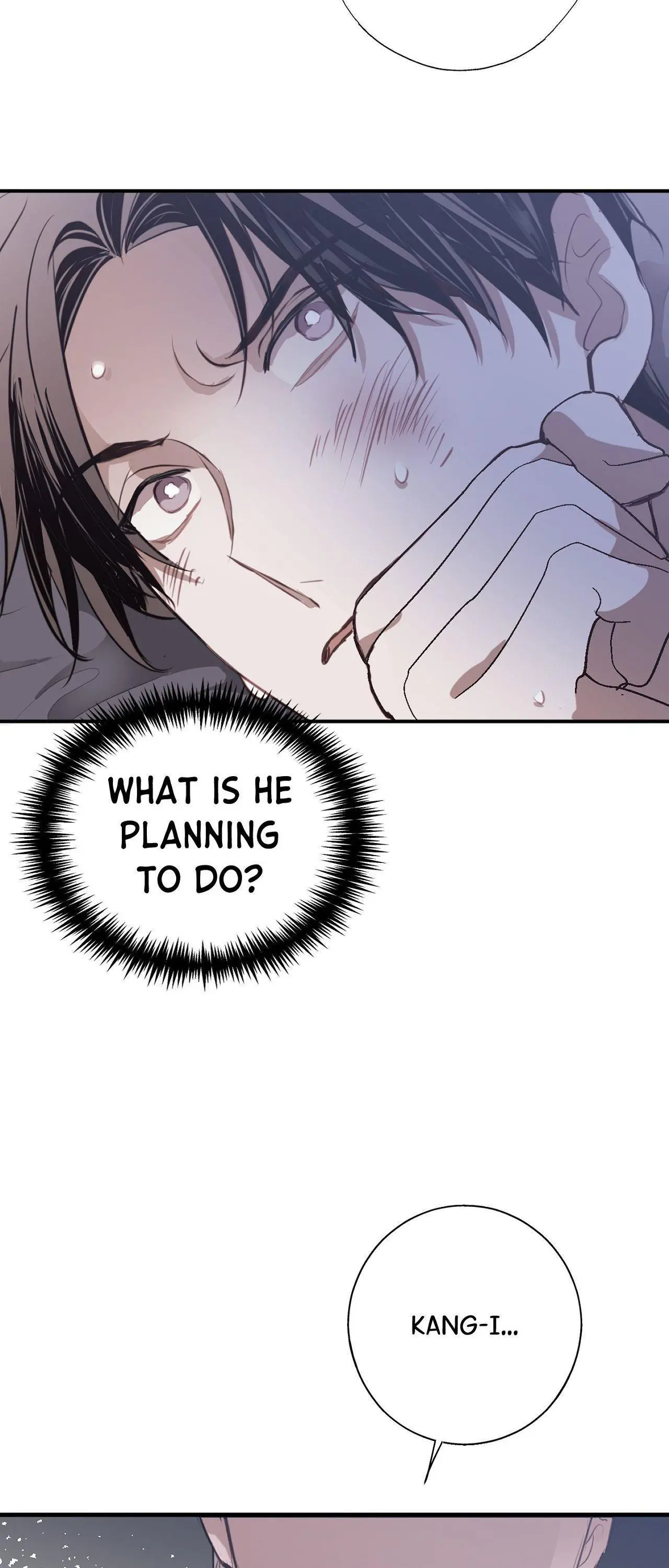 Tugging at My Heart - Chapter 11 Page 68