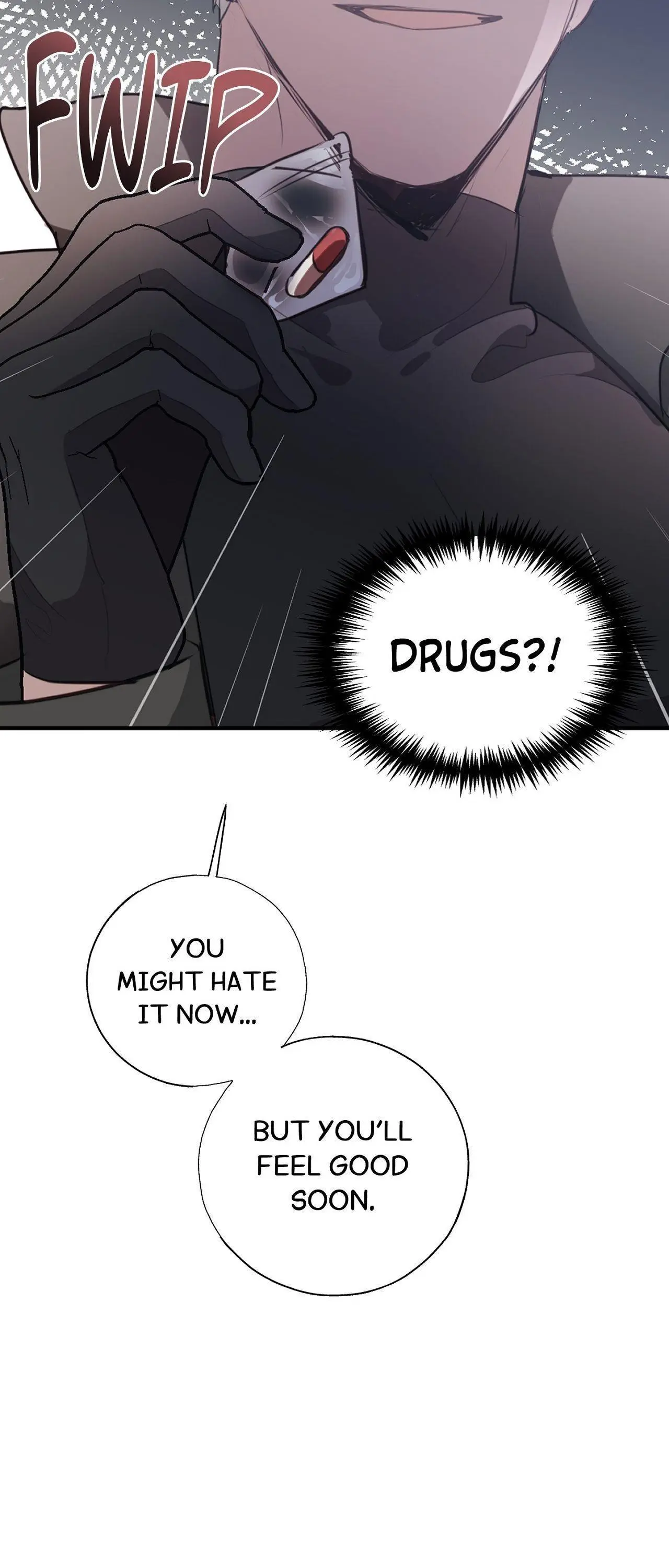 Tugging at My Heart - Chapter 11 Page 69