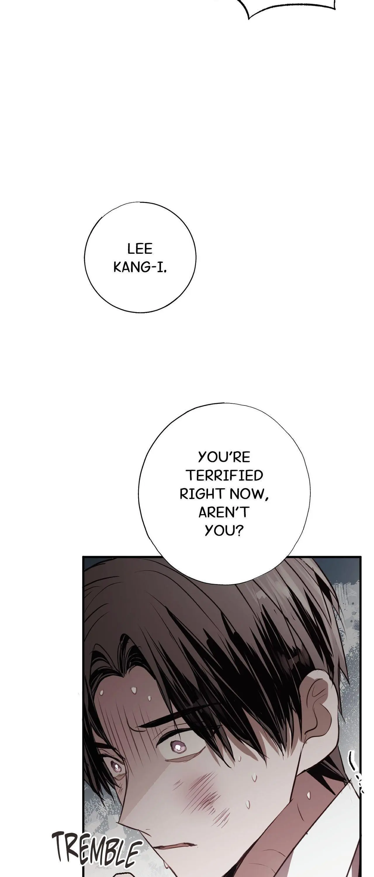 Tugging at My Heart - Chapter 11 Page 71
