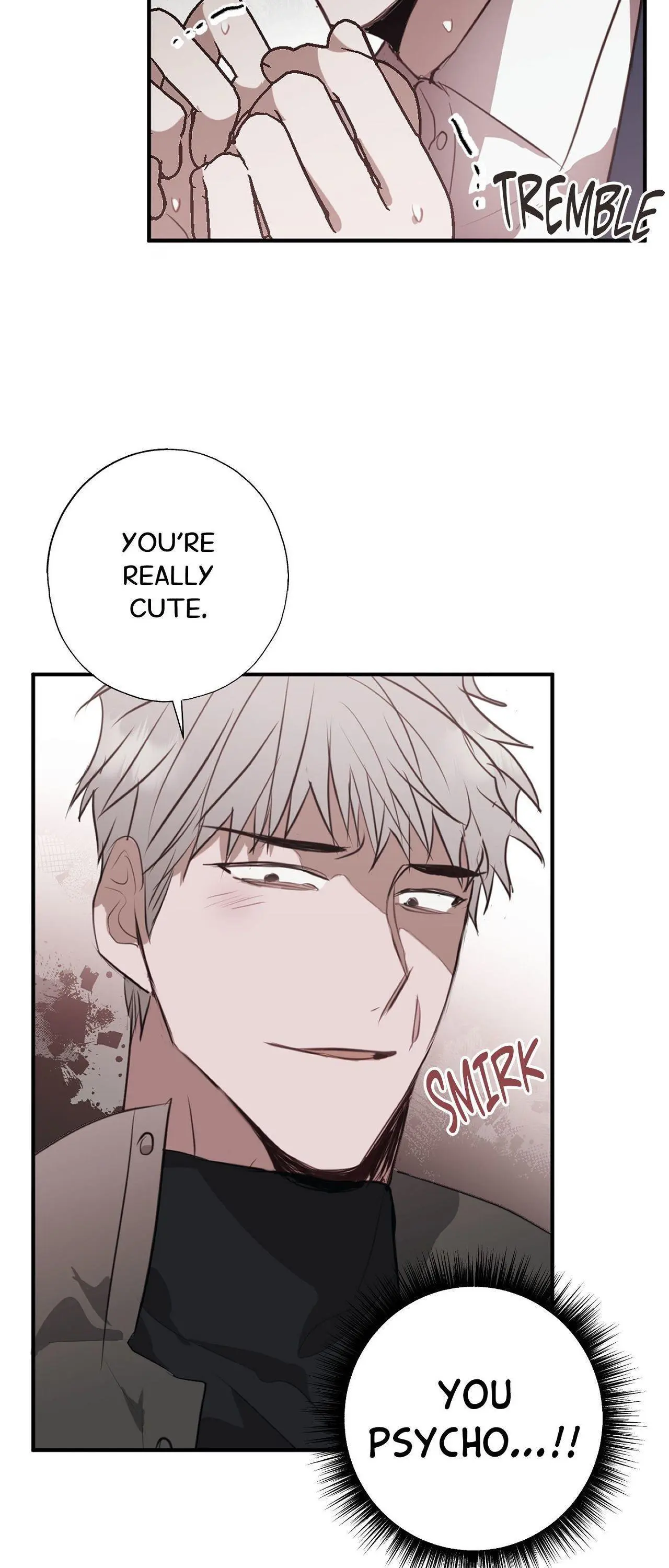 Tugging at My Heart - Chapter 11 Page 72