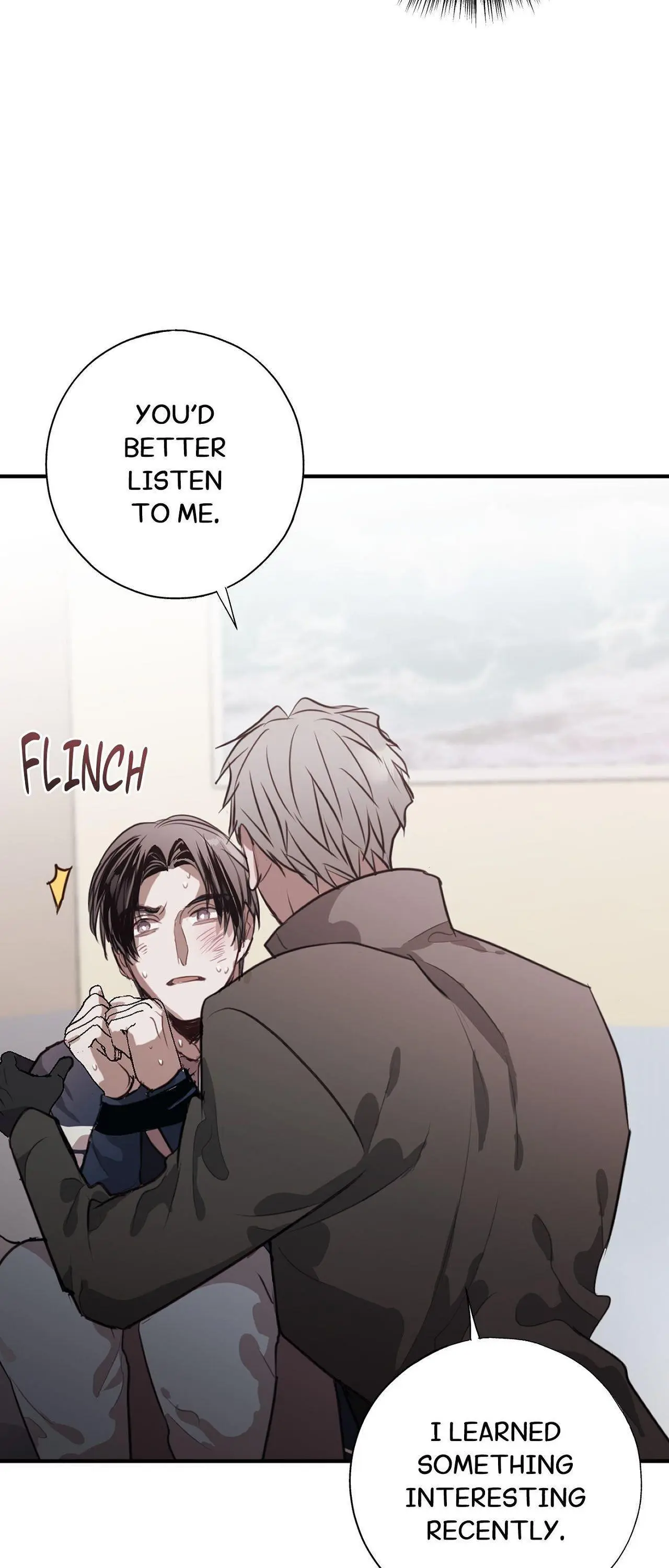 Tugging at My Heart - Chapter 11 Page 73