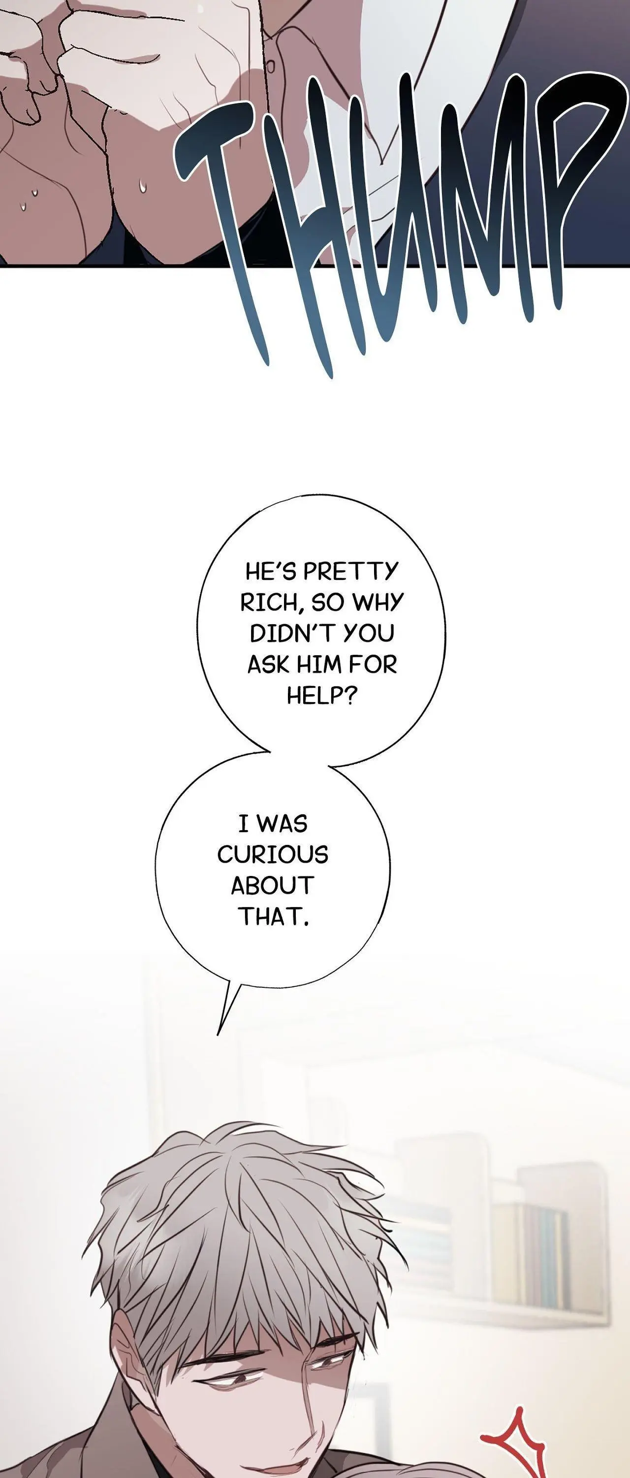 Tugging at My Heart - Chapter 11 Page 75