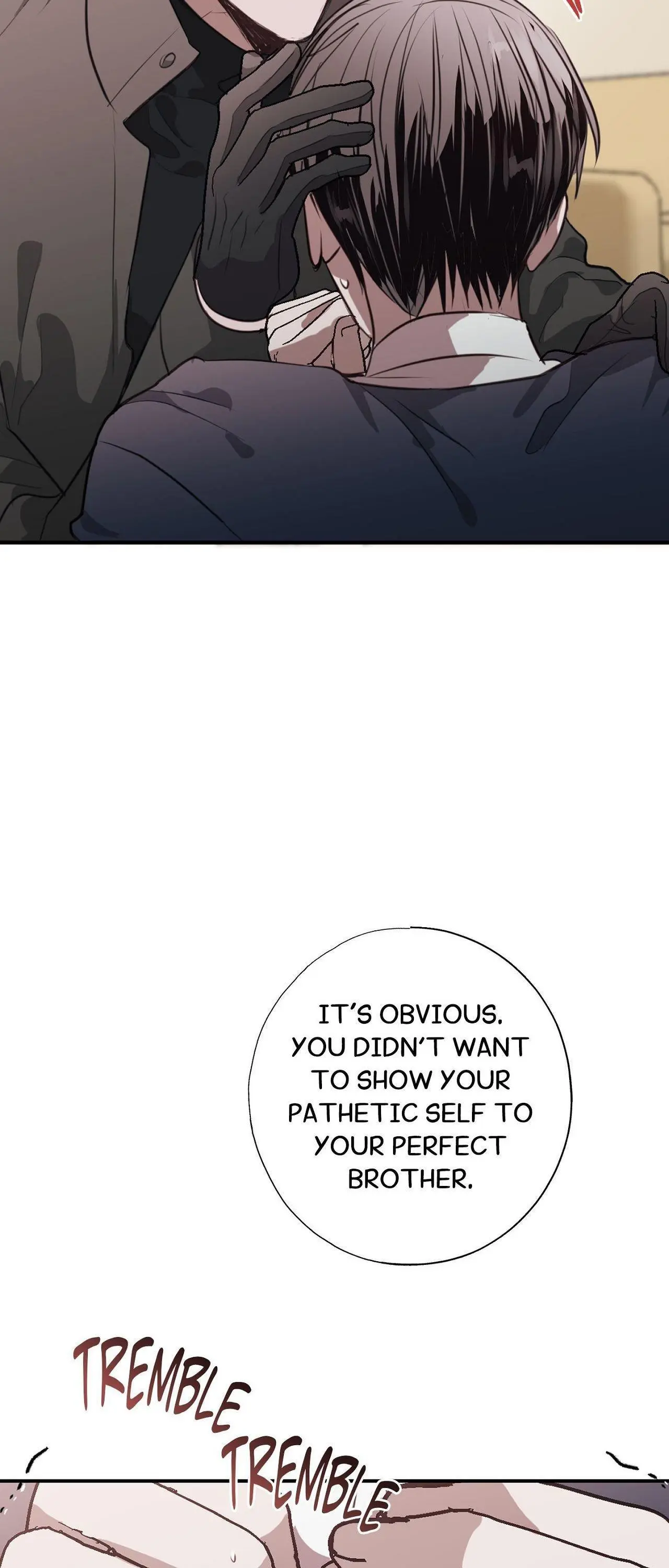 Tugging at My Heart - Chapter 11 Page 76