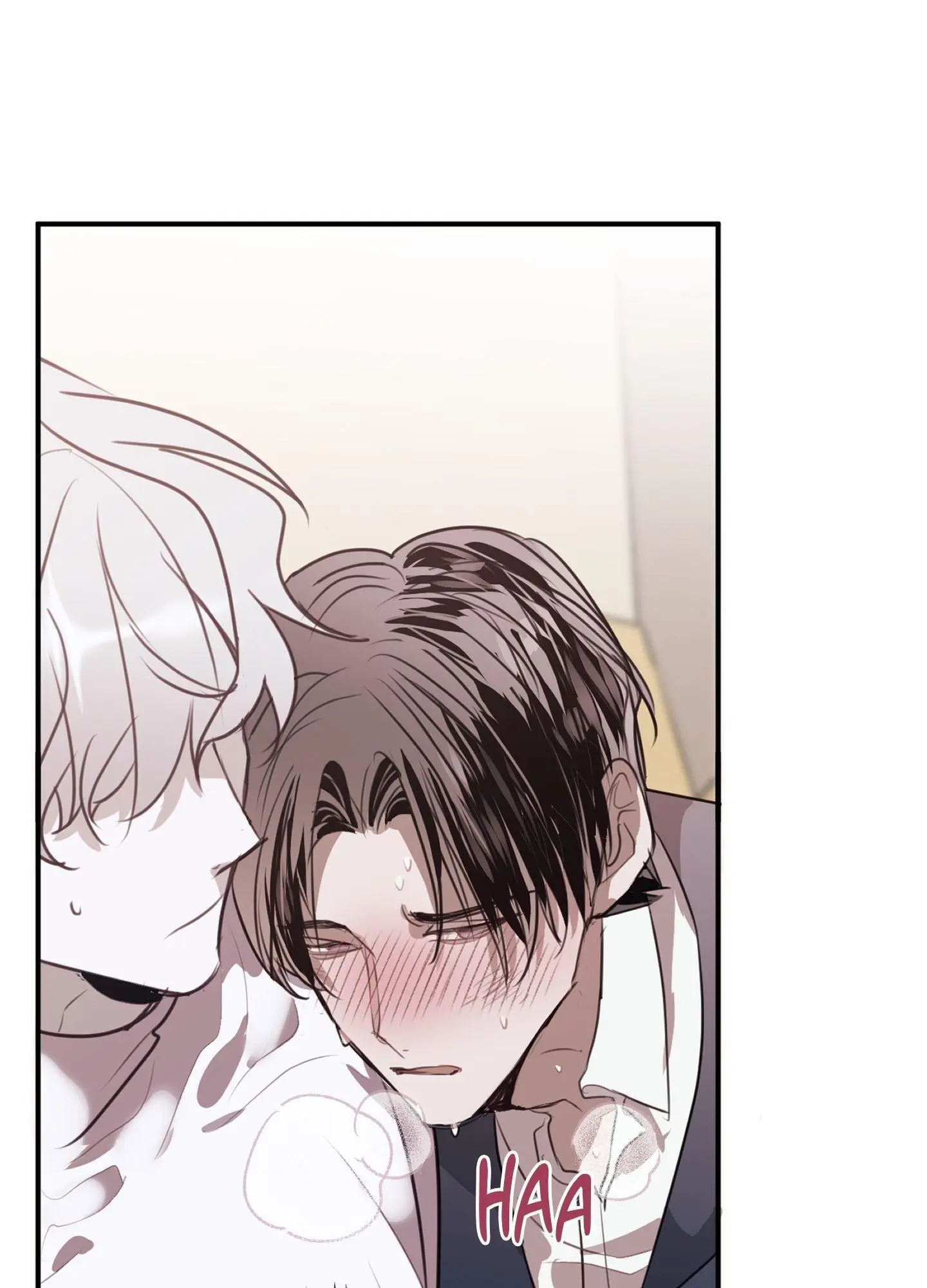 Tugging at My Heart - Chapter 12 Page 100