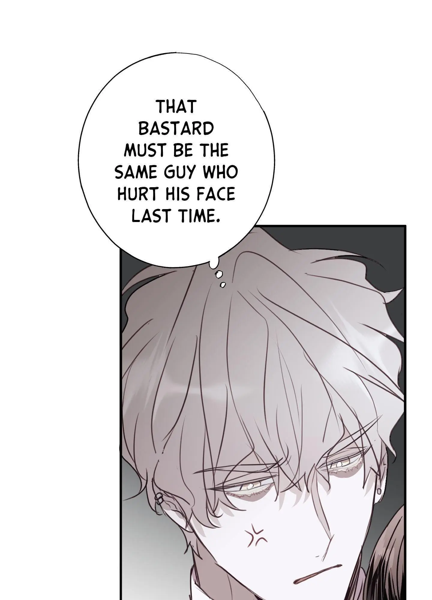 Tugging at My Heart - Chapter 12 Page 103