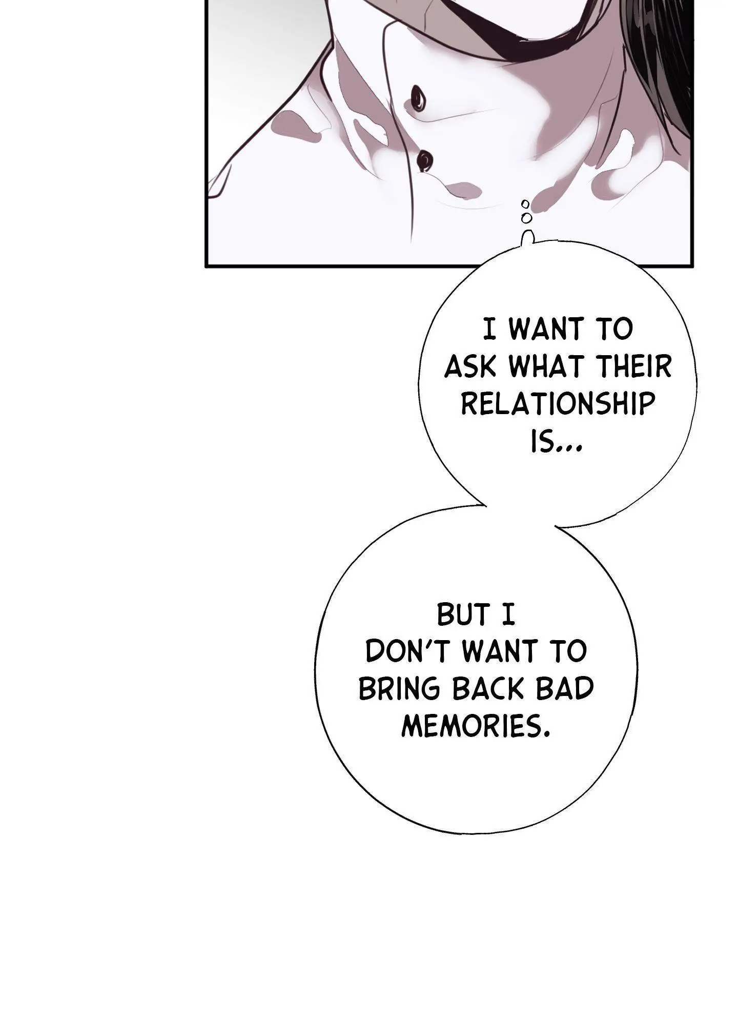 Tugging at My Heart - Chapter 12 Page 104