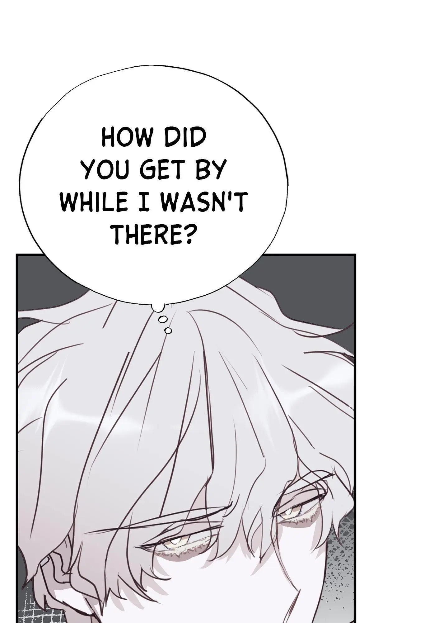 Tugging at My Heart - Chapter 12 Page 105