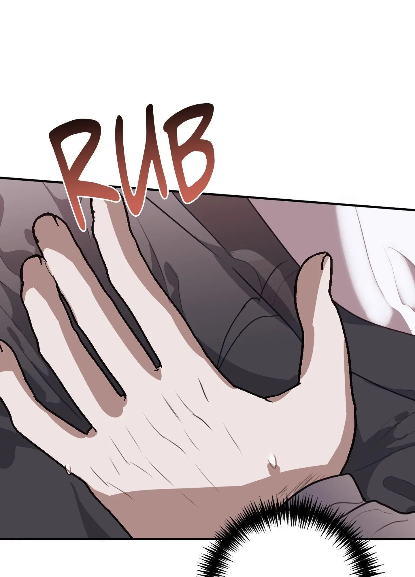 Tugging at My Heart - Chapter 12 Page 107