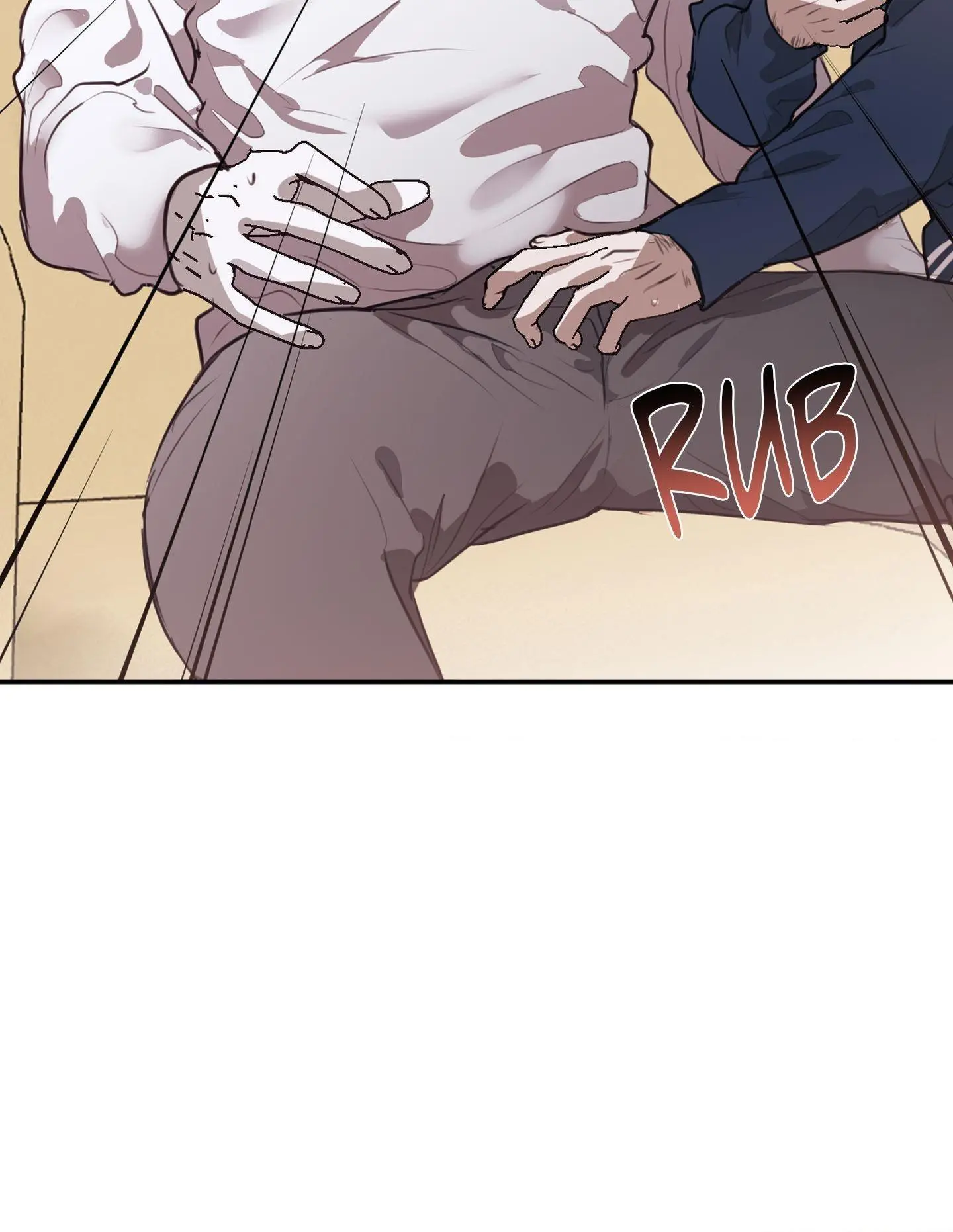 Tugging at My Heart - Chapter 12 Page 110