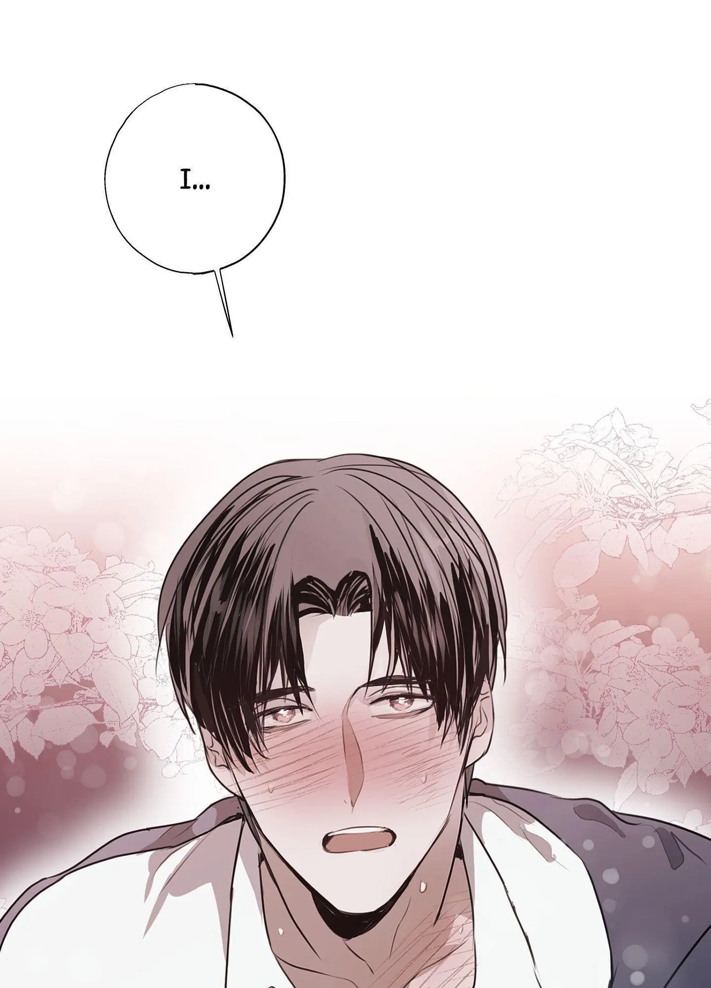 Tugging at My Heart - Chapter 12 Page 111
