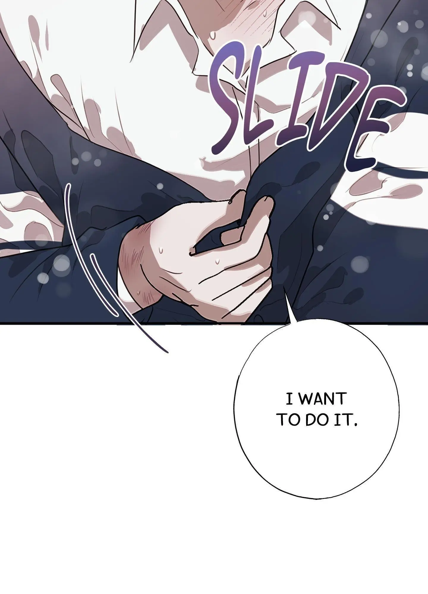 Tugging at My Heart - Chapter 12 Page 112
