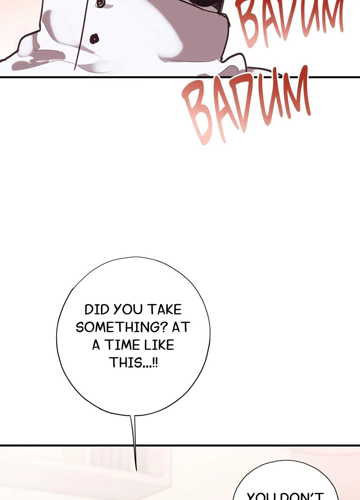 Tugging at My Heart - Chapter 12 Page 114