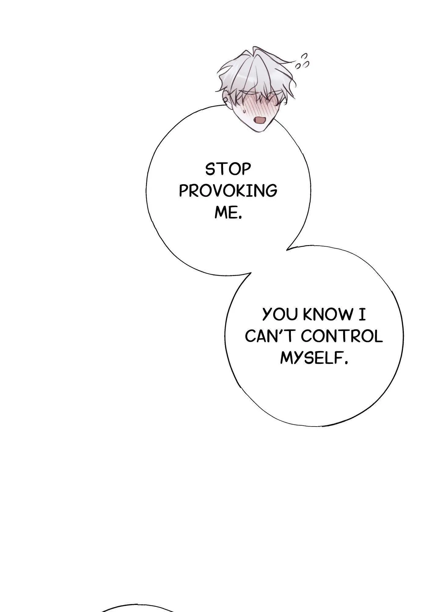 Tugging at My Heart - Chapter 12 Page 117