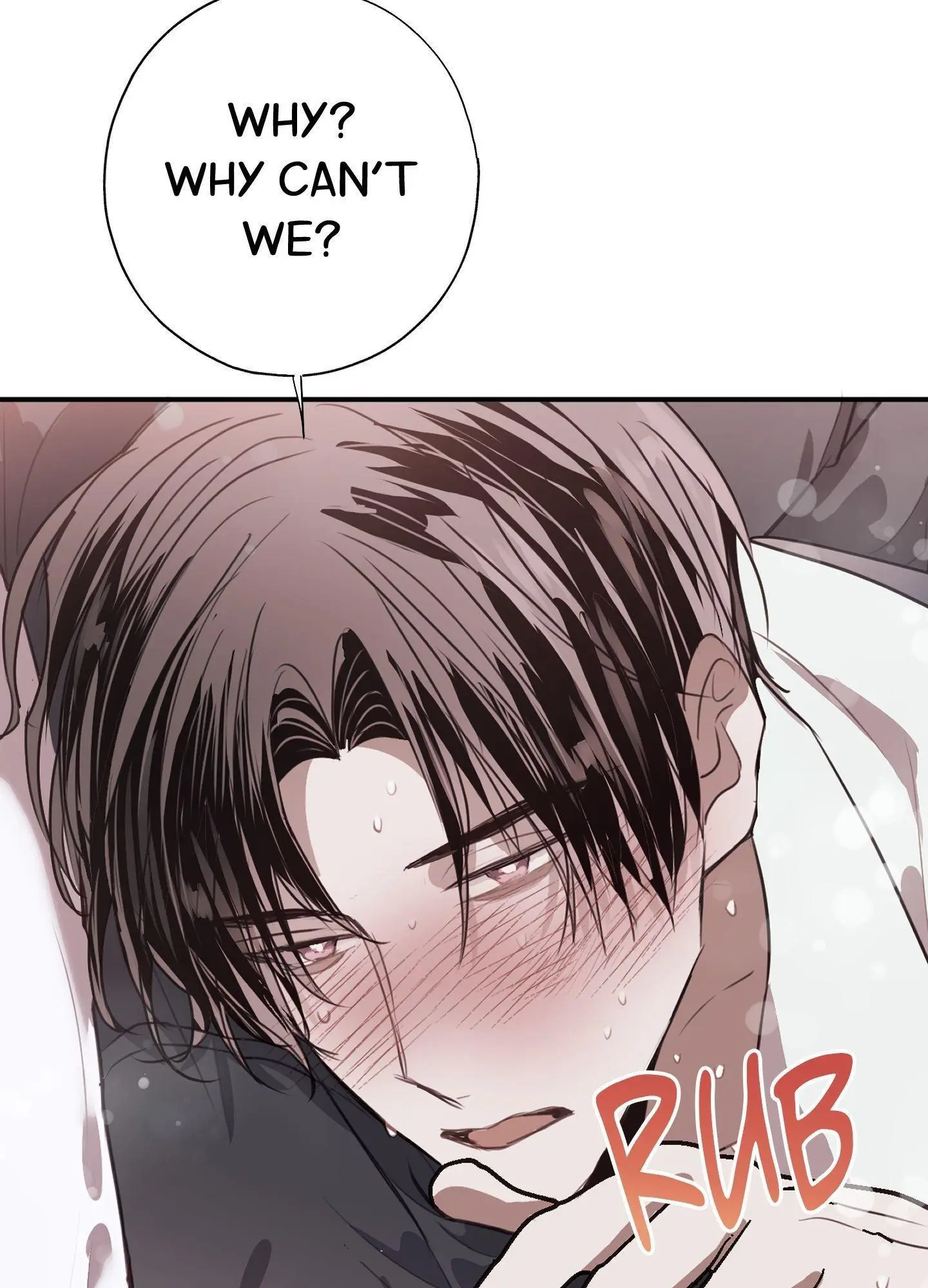 Tugging at My Heart - Chapter 12 Page 118