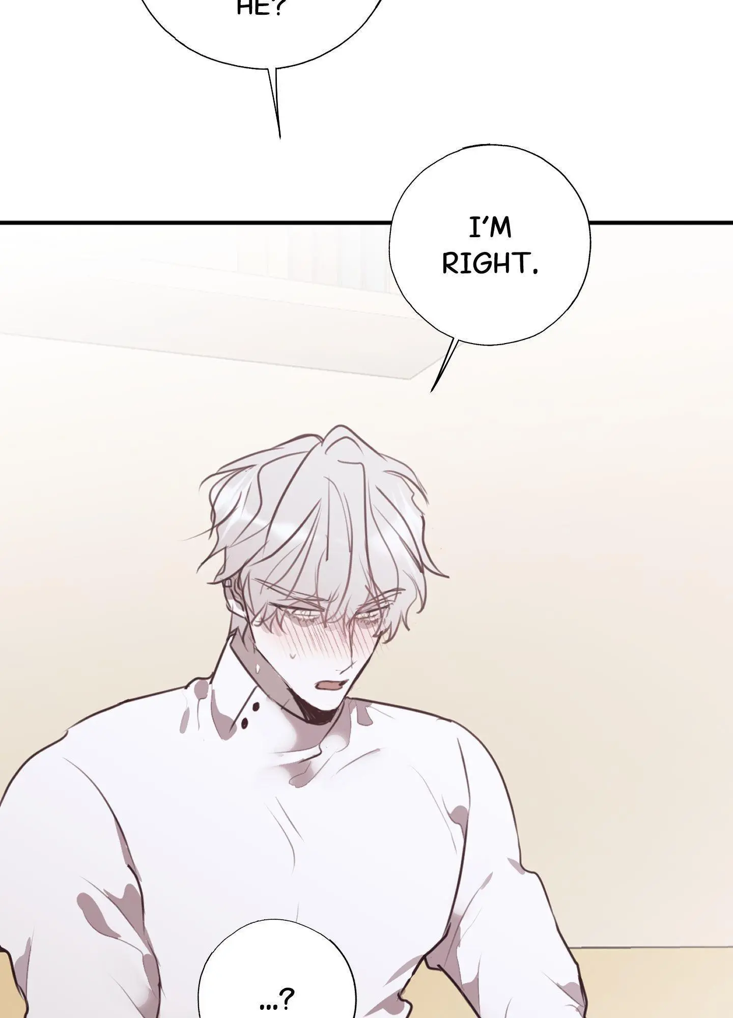 Tugging at My Heart - Chapter 12 Page 120