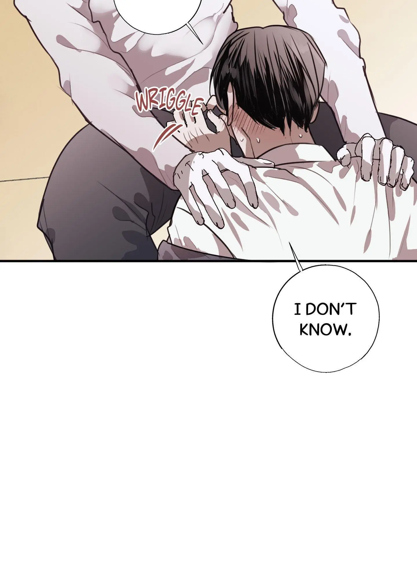 Tugging at My Heart - Chapter 12 Page 121