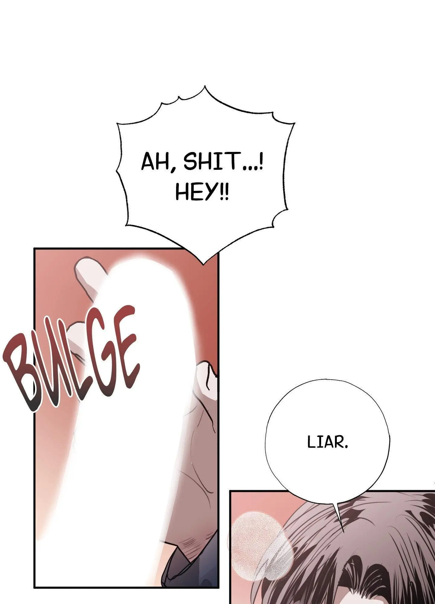 Tugging at My Heart - Chapter 12 Page 122