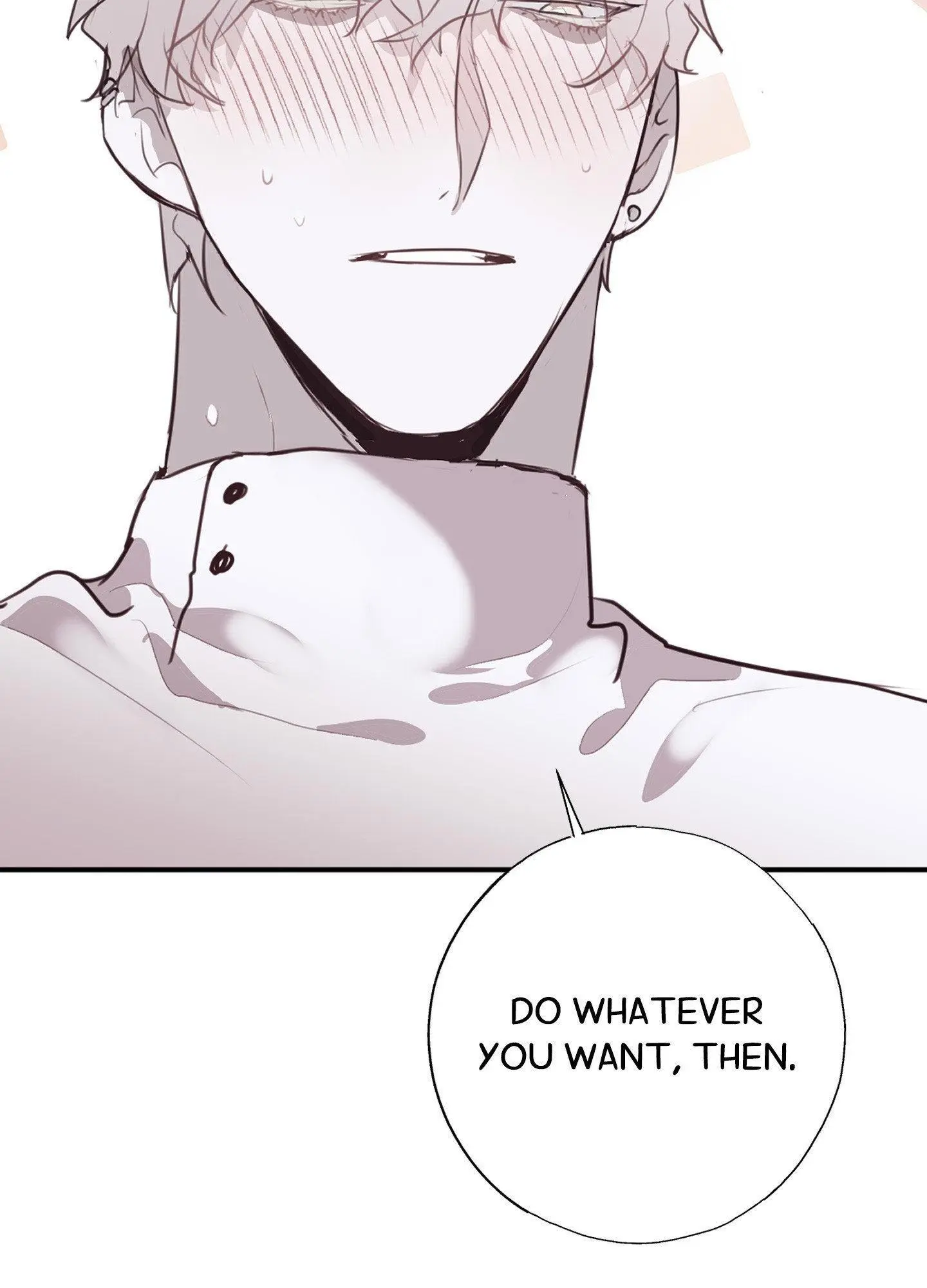 Tugging at My Heart - Chapter 12 Page 125