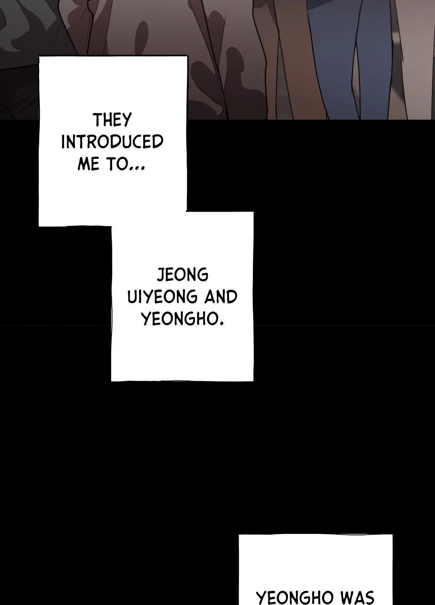 Tugging at My Heart - Chapter 12 Page 13