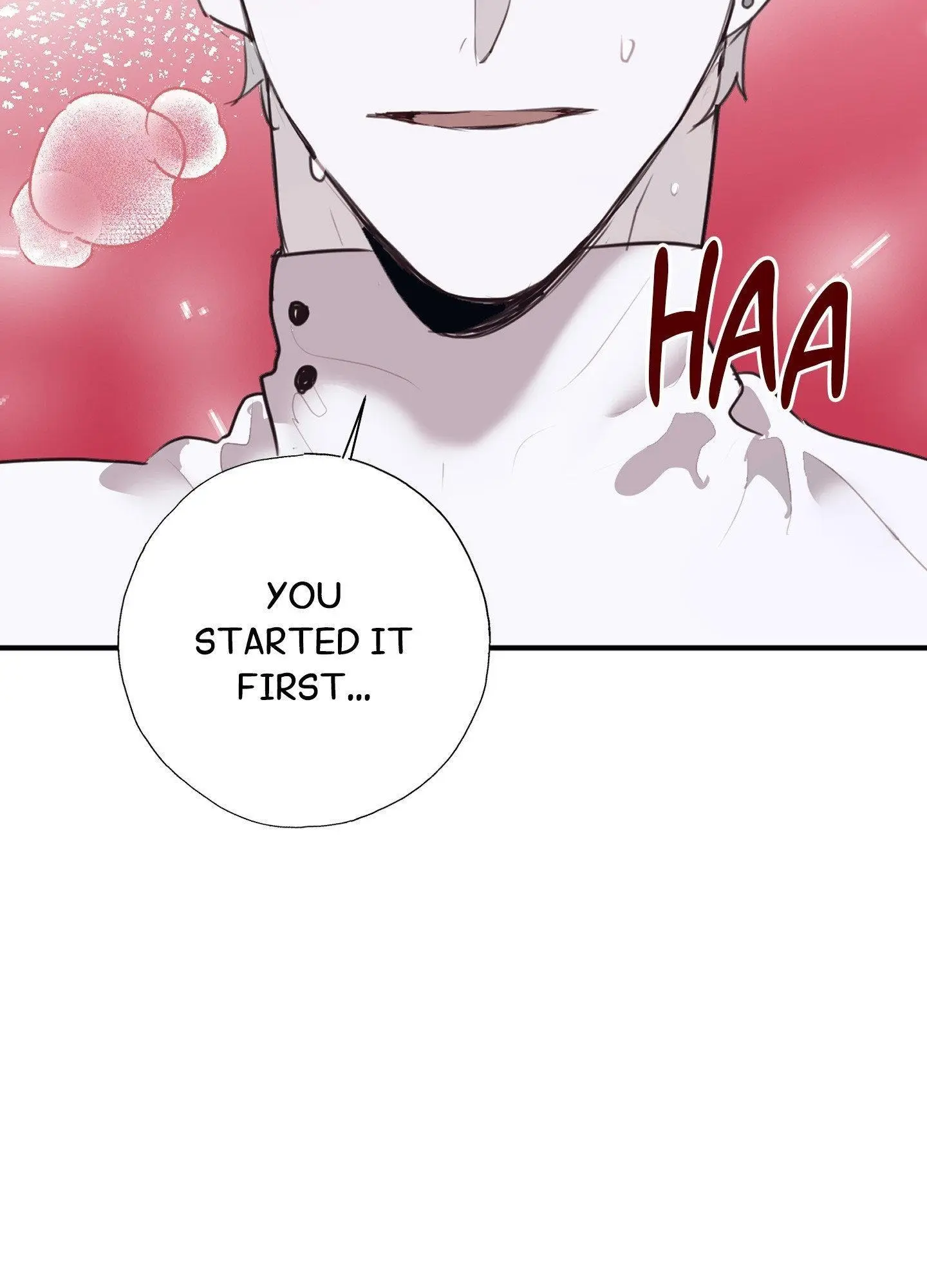 Tugging at My Heart - Chapter 12 Page 136
