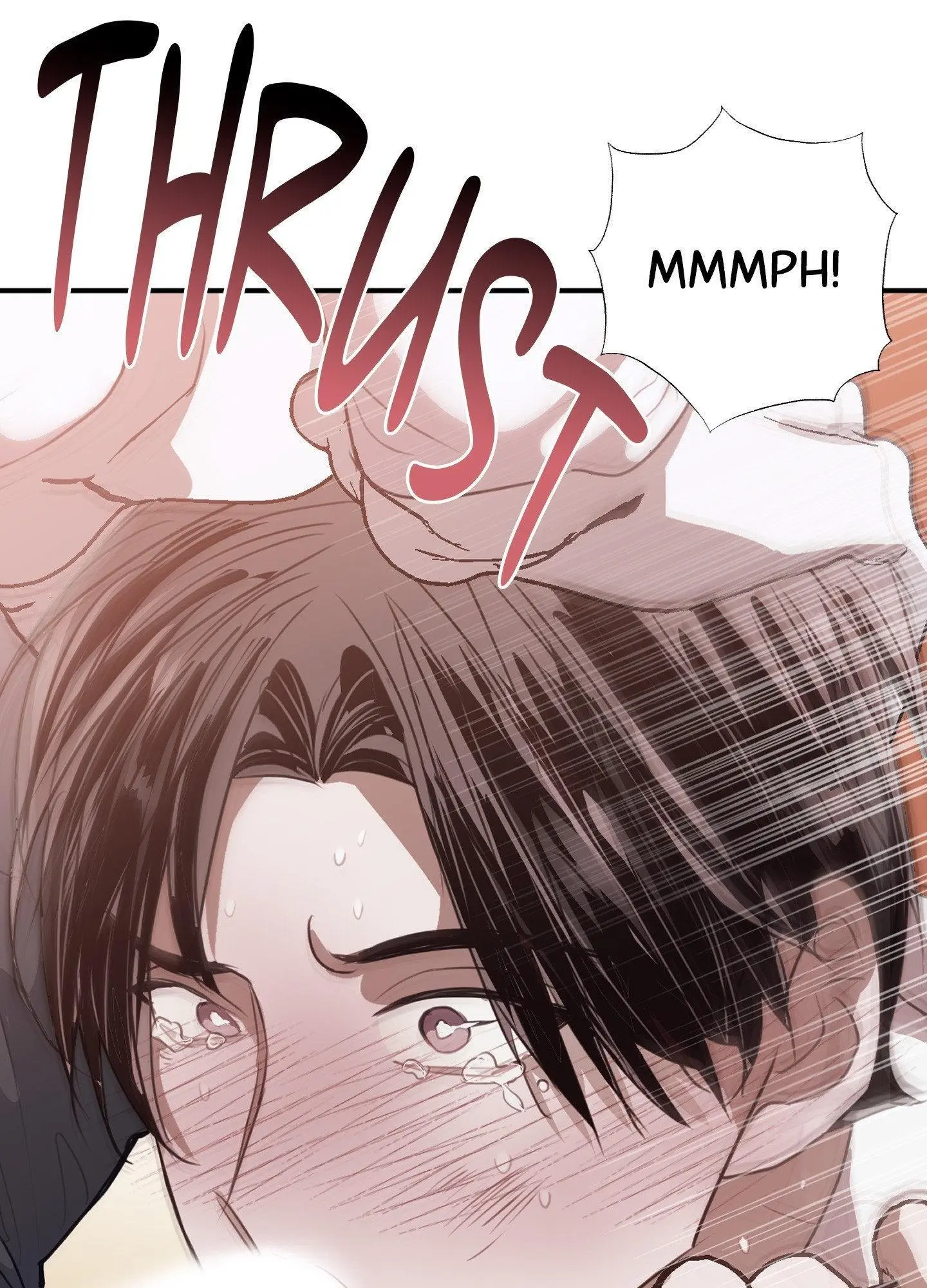 Tugging at My Heart - Chapter 12 Page 137