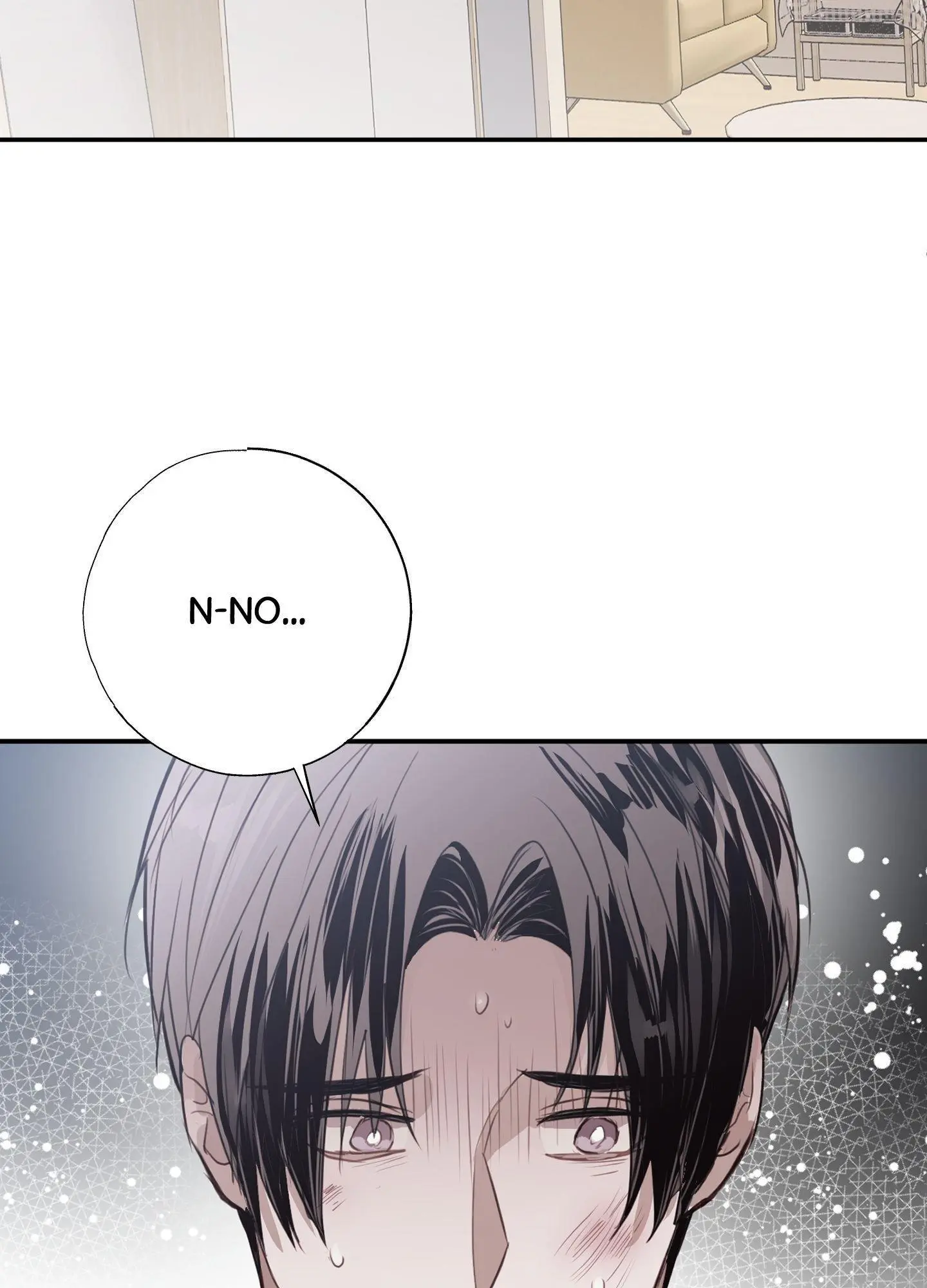 Tugging at My Heart - Chapter 12 Page 2
