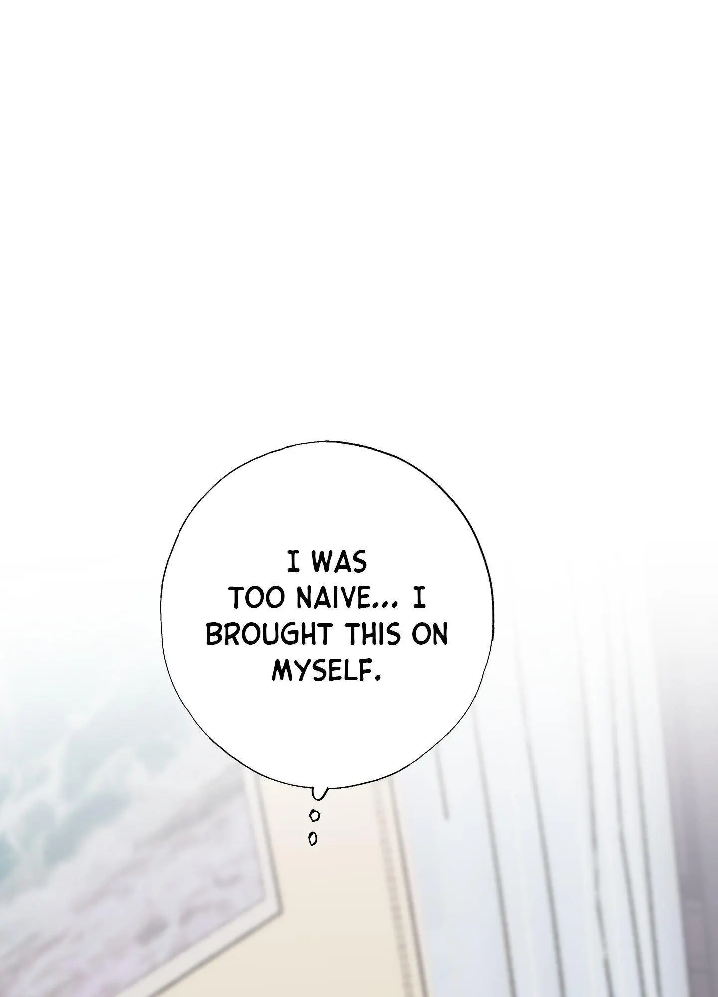 Tugging at My Heart - Chapter 12 Page 21