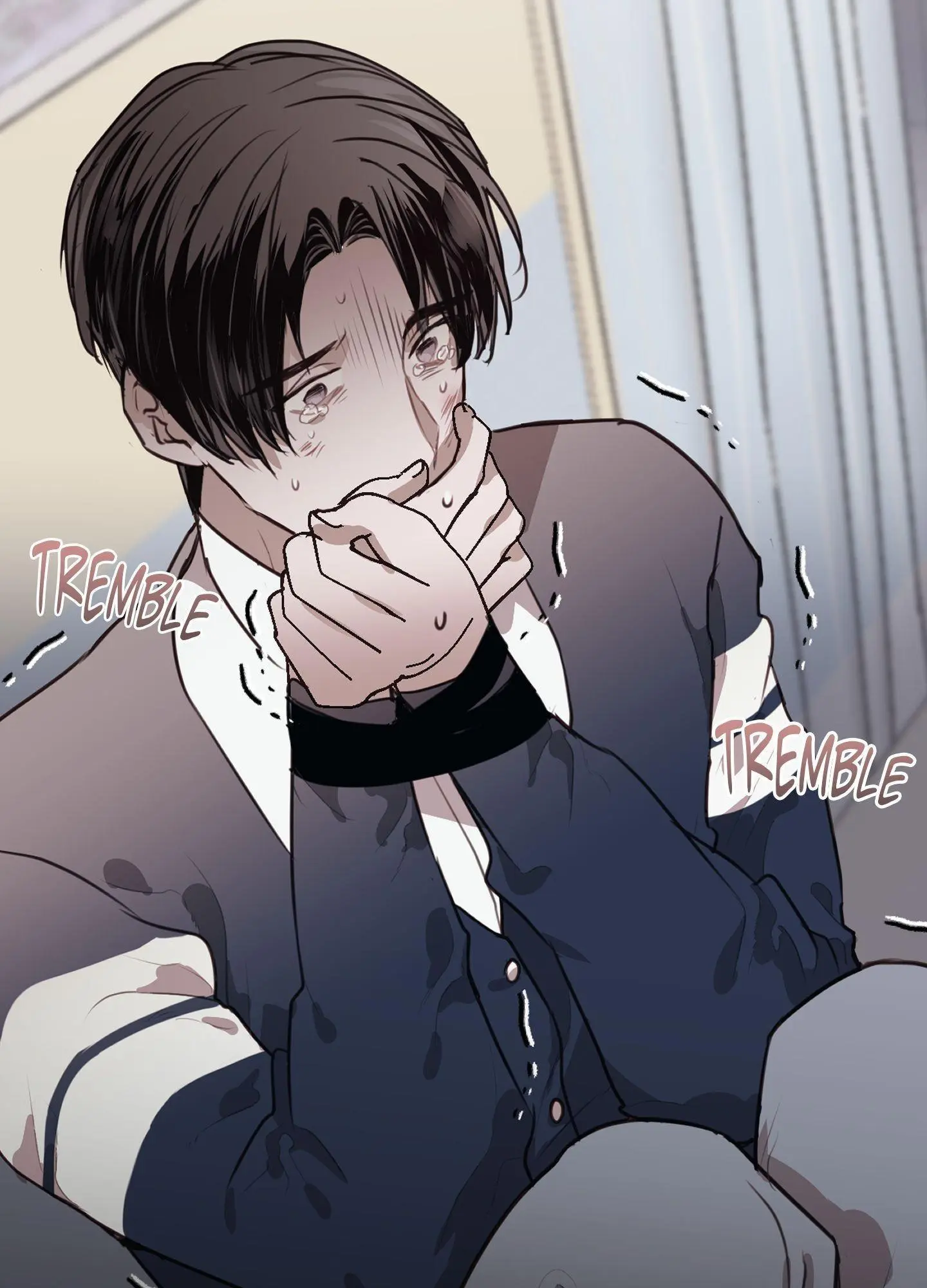 Tugging at My Heart - Chapter 12 Page 22