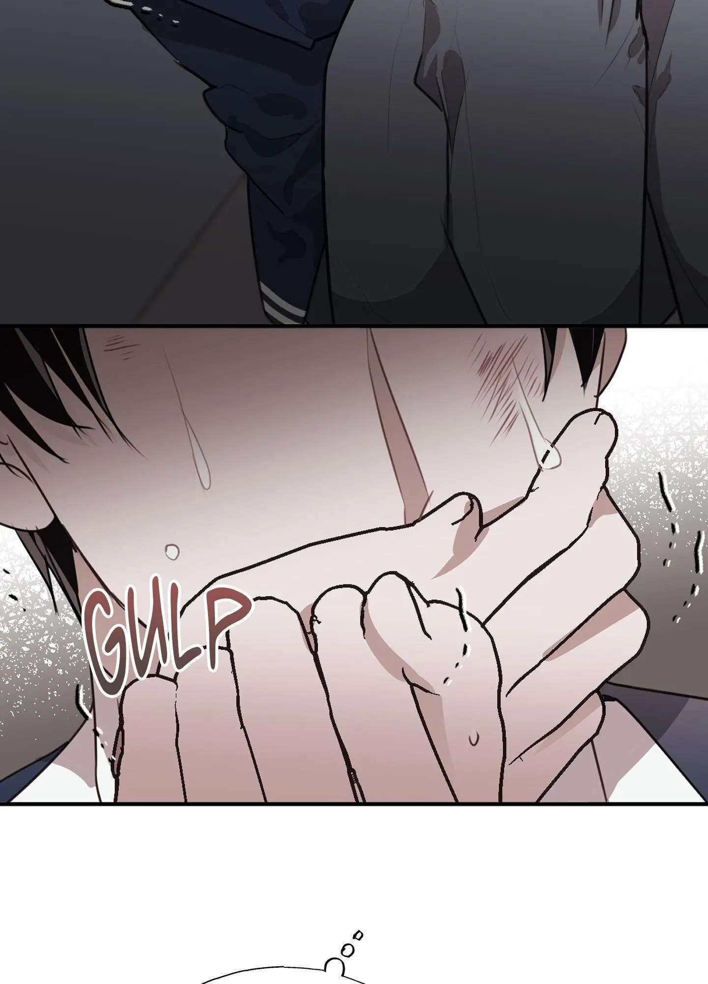 Tugging at My Heart - Chapter 12 Page 23