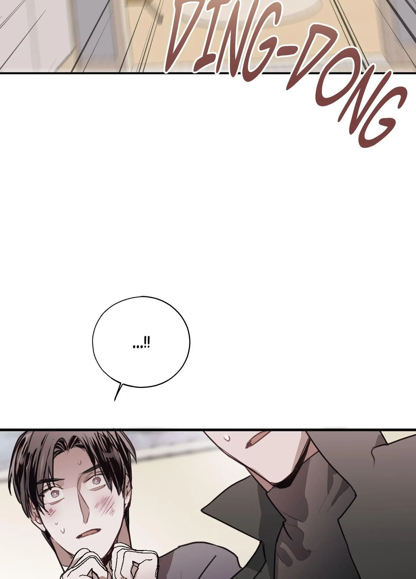 Tugging at My Heart - Chapter 12 Page 29