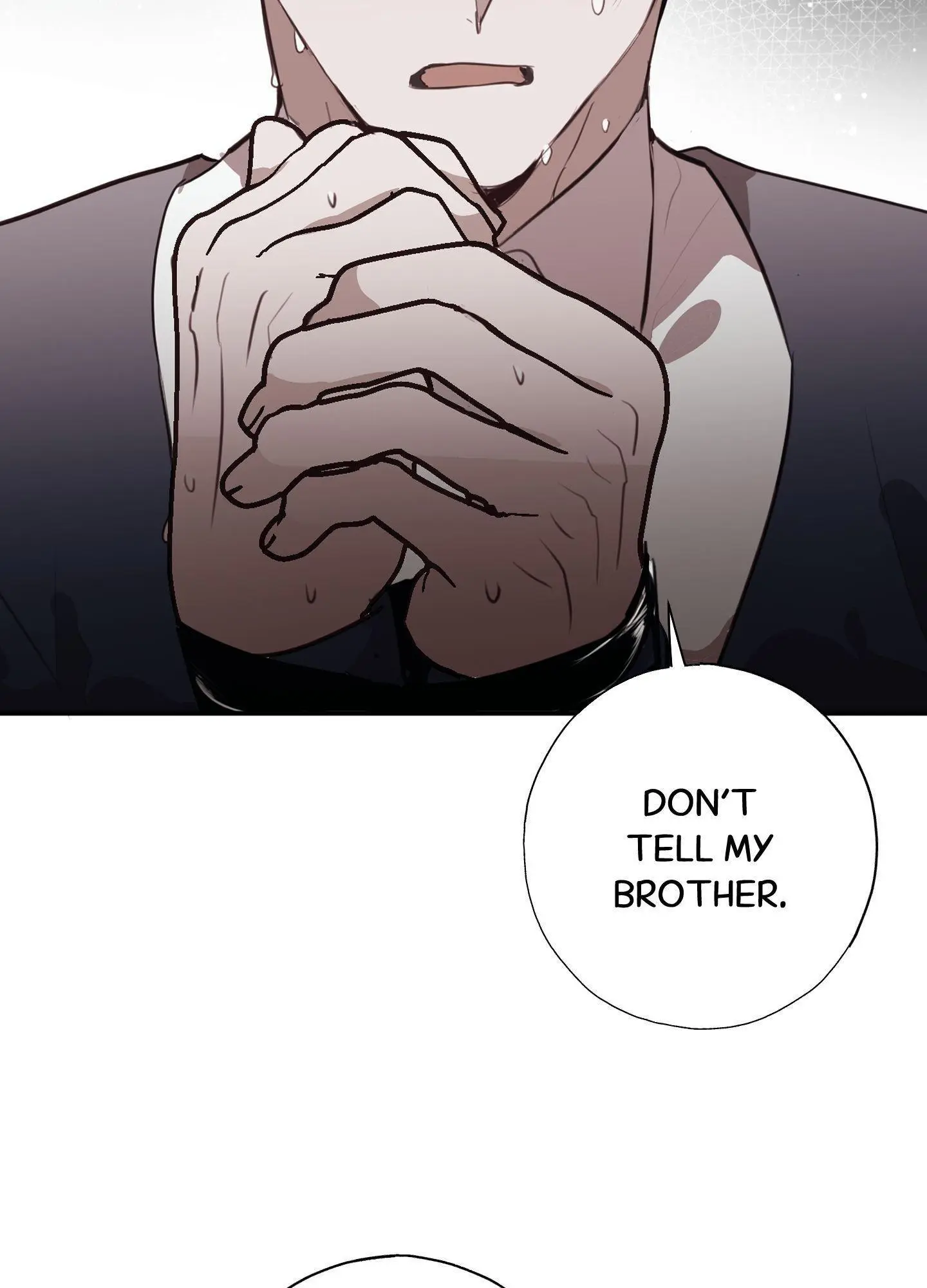 Tugging at My Heart - Chapter 12 Page 3
