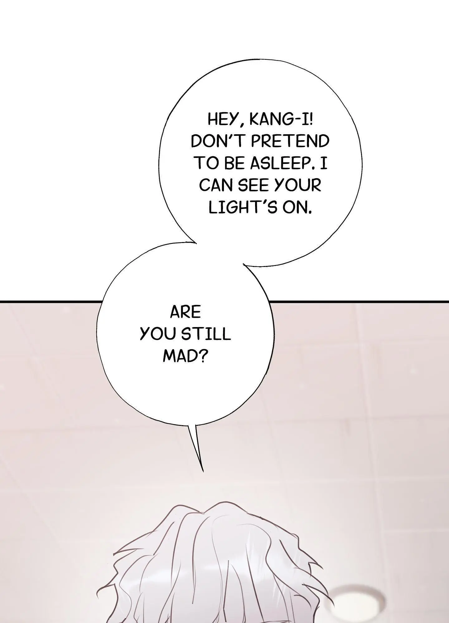 Tugging at My Heart - Chapter 12 Page 31