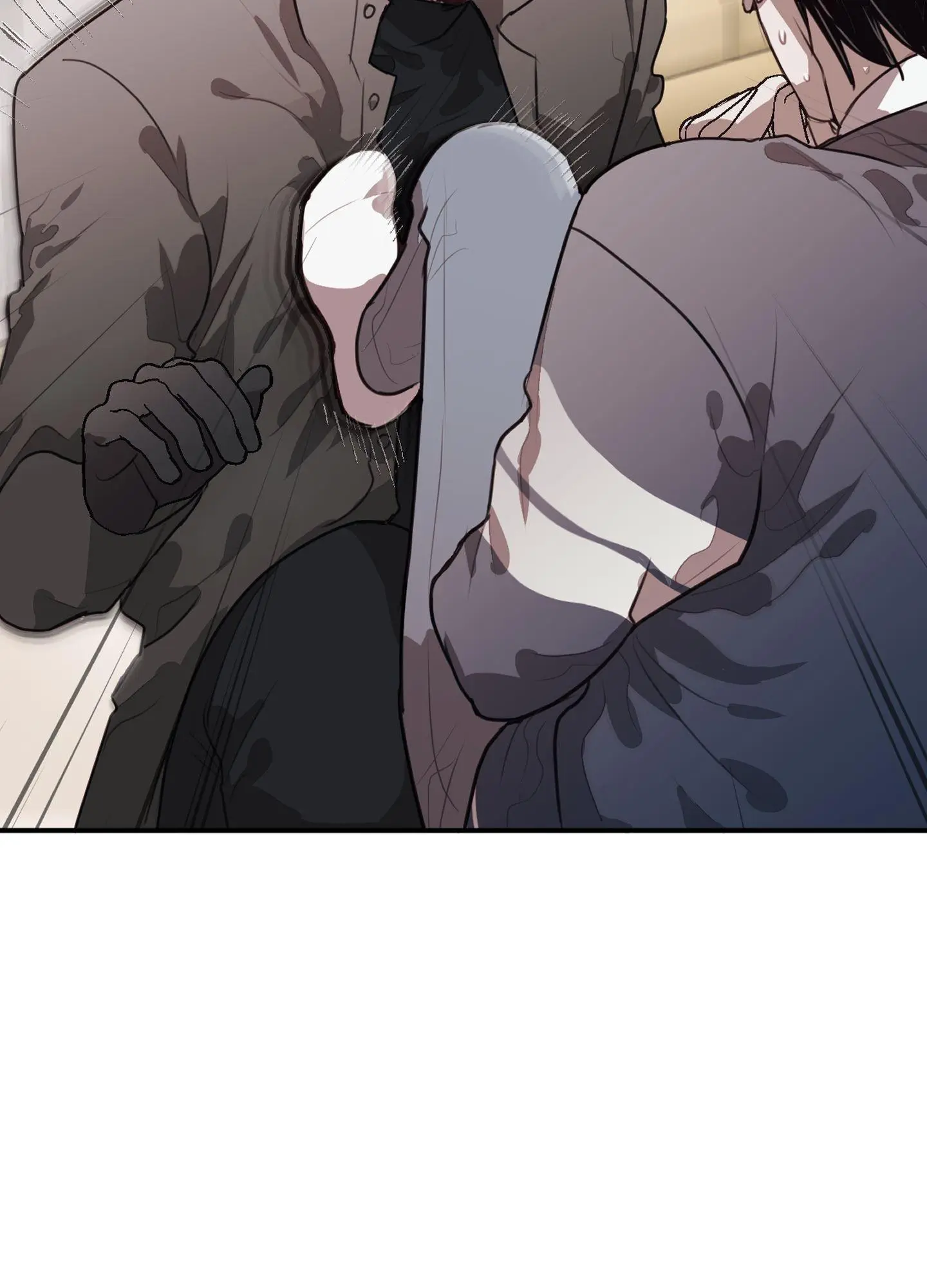Tugging at My Heart - Chapter 12 Page 35