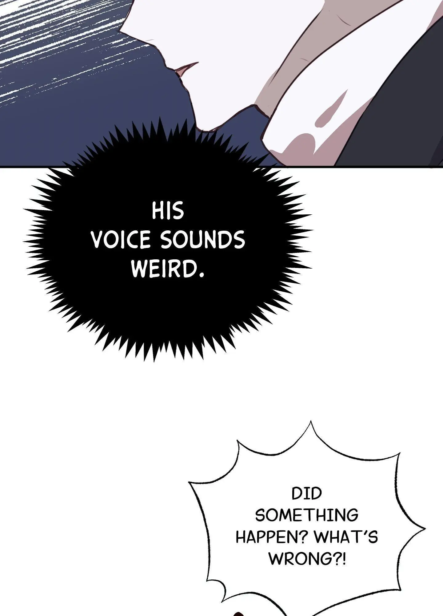 Tugging at My Heart - Chapter 12 Page 39