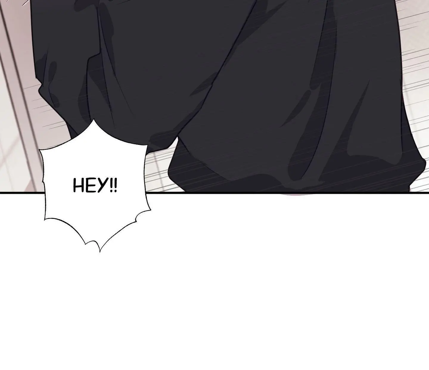Tugging at My Heart - Chapter 12 Page 41