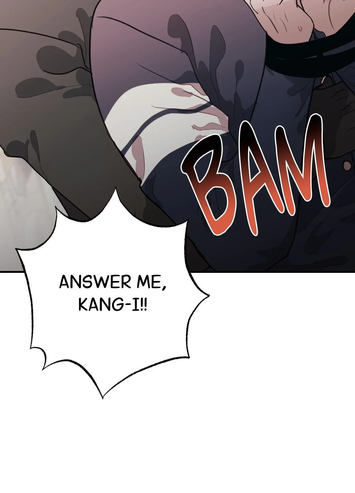 Tugging at My Heart - Chapter 12 Page 43
