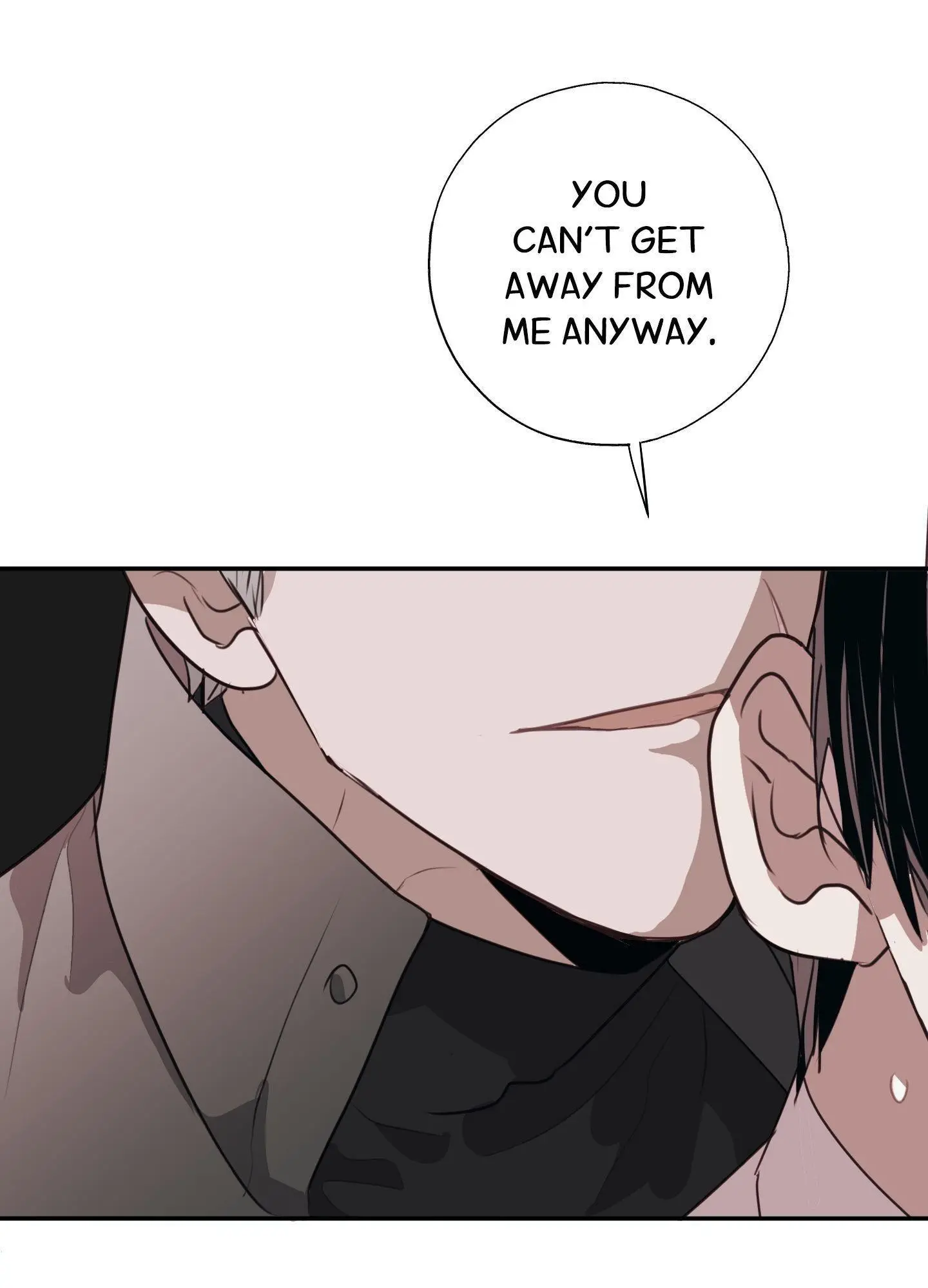 Tugging at My Heart - Chapter 12 Page 44