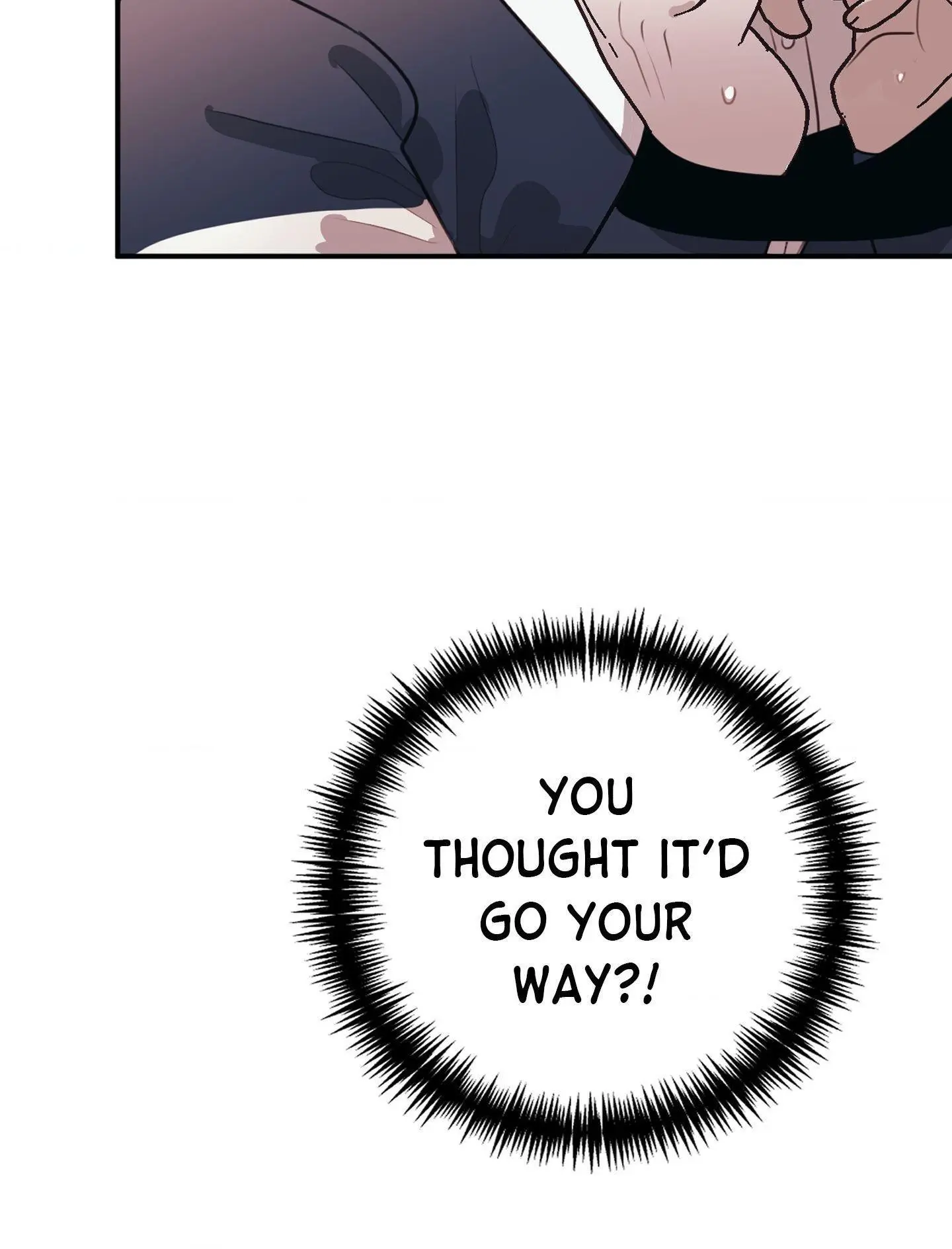 Tugging at My Heart - Chapter 12 Page 46
