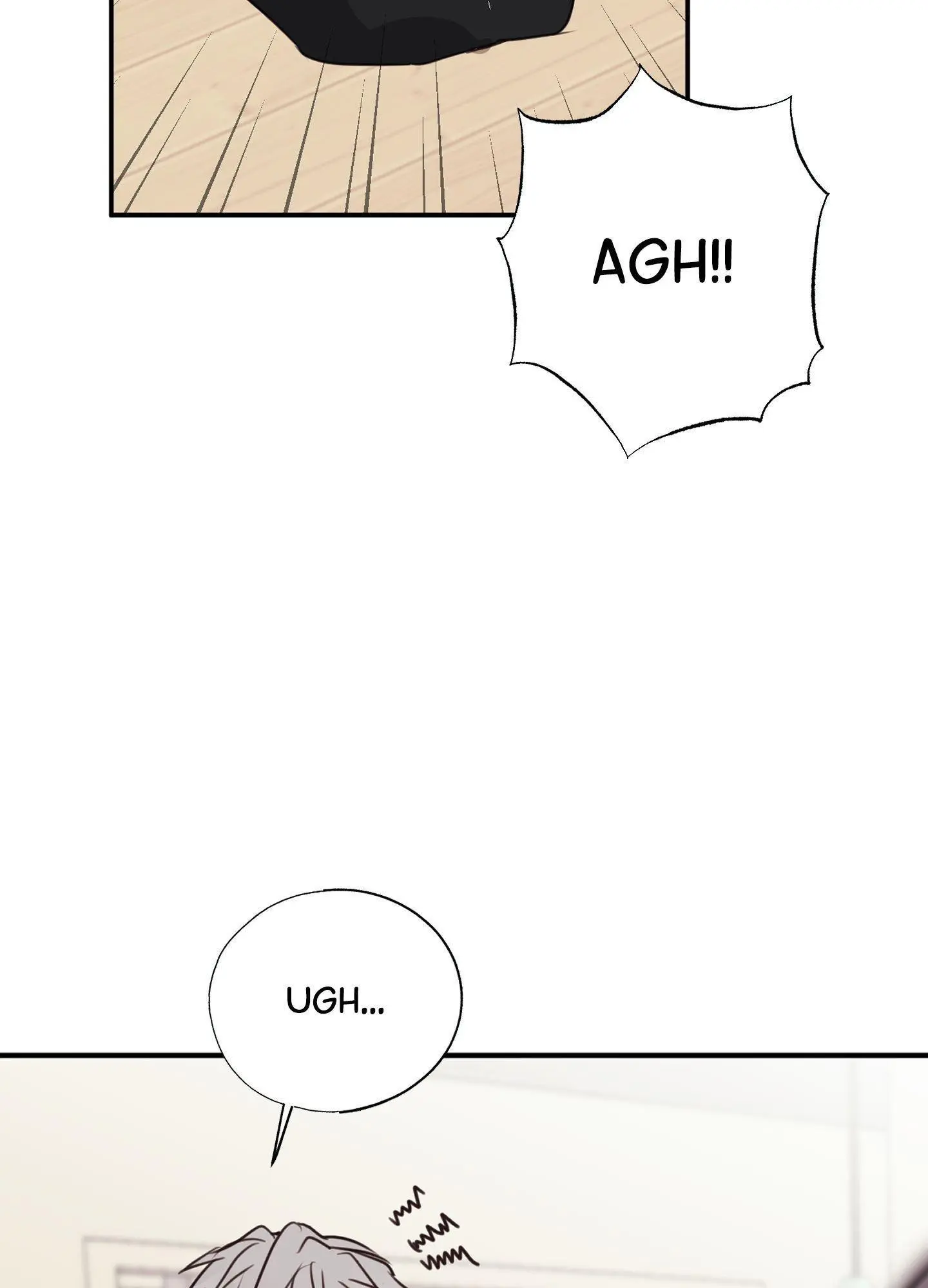 Tugging at My Heart - Chapter 12 Page 48