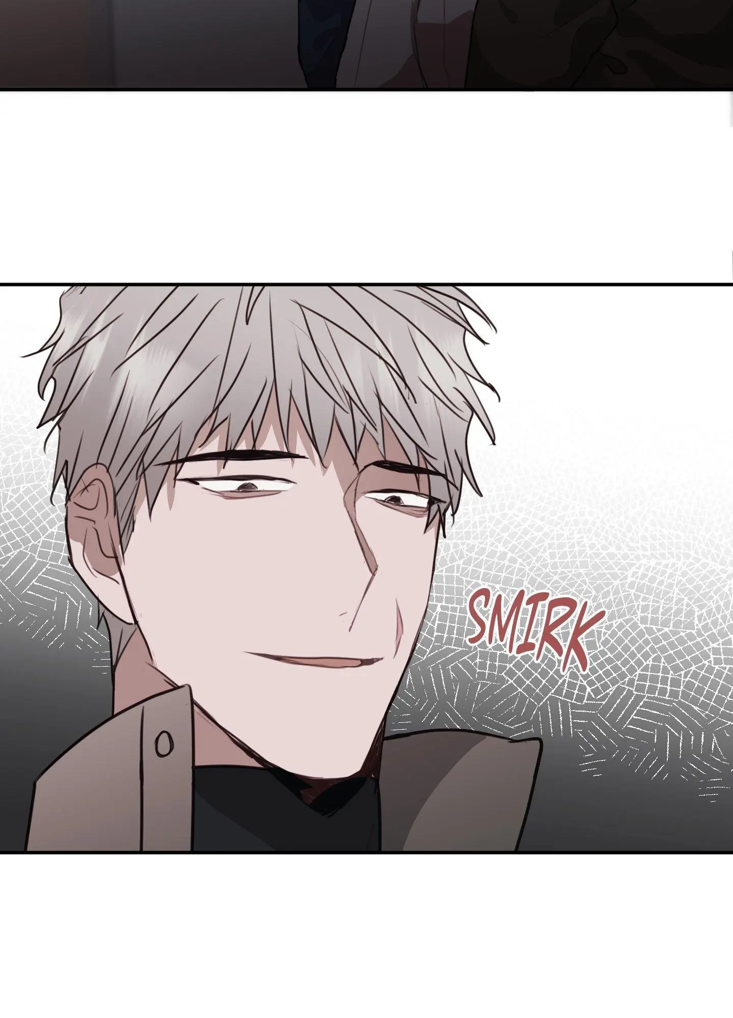Tugging at My Heart - Chapter 12 Page 5
