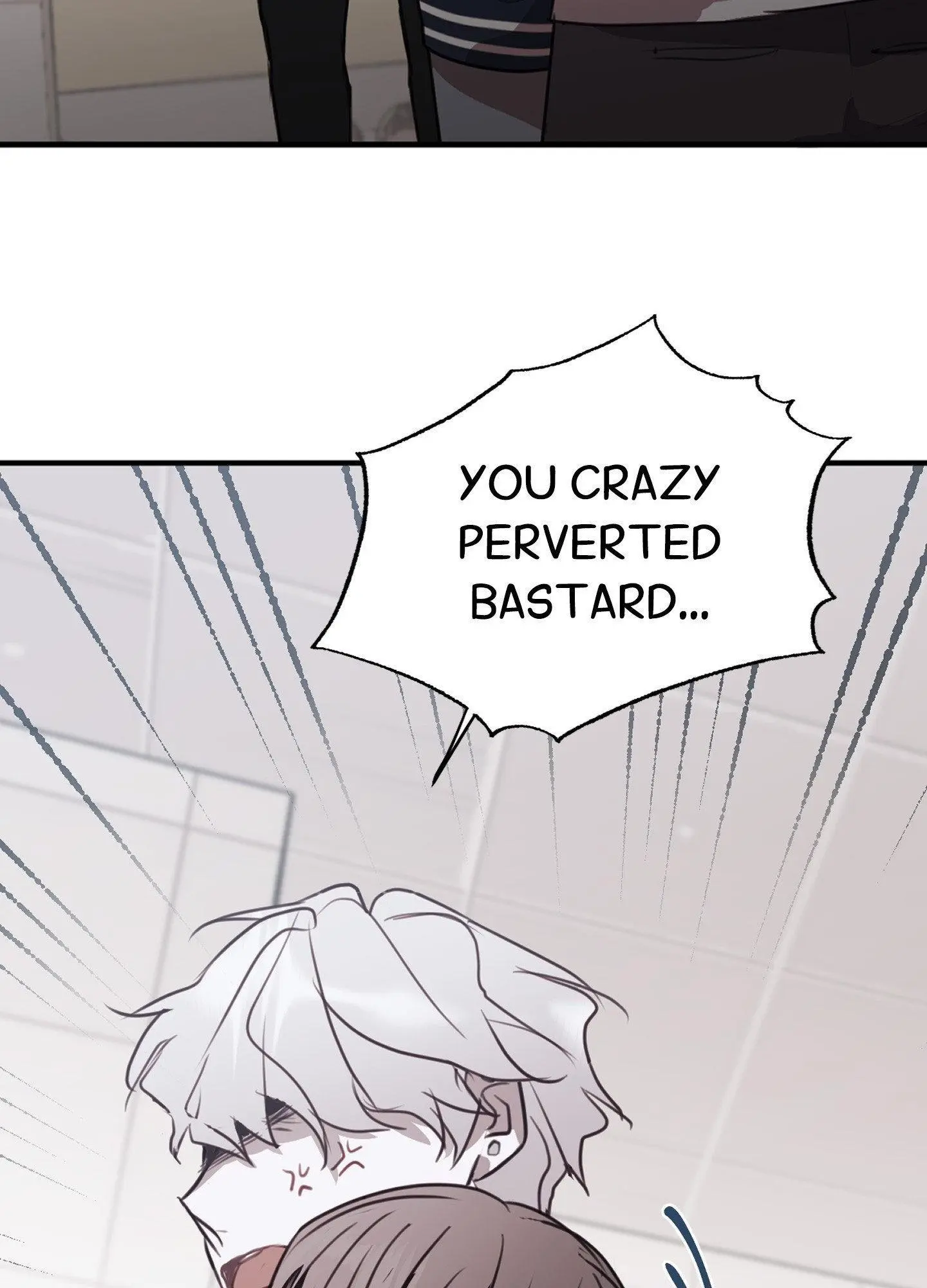 Tugging at My Heart - Chapter 12 Page 60