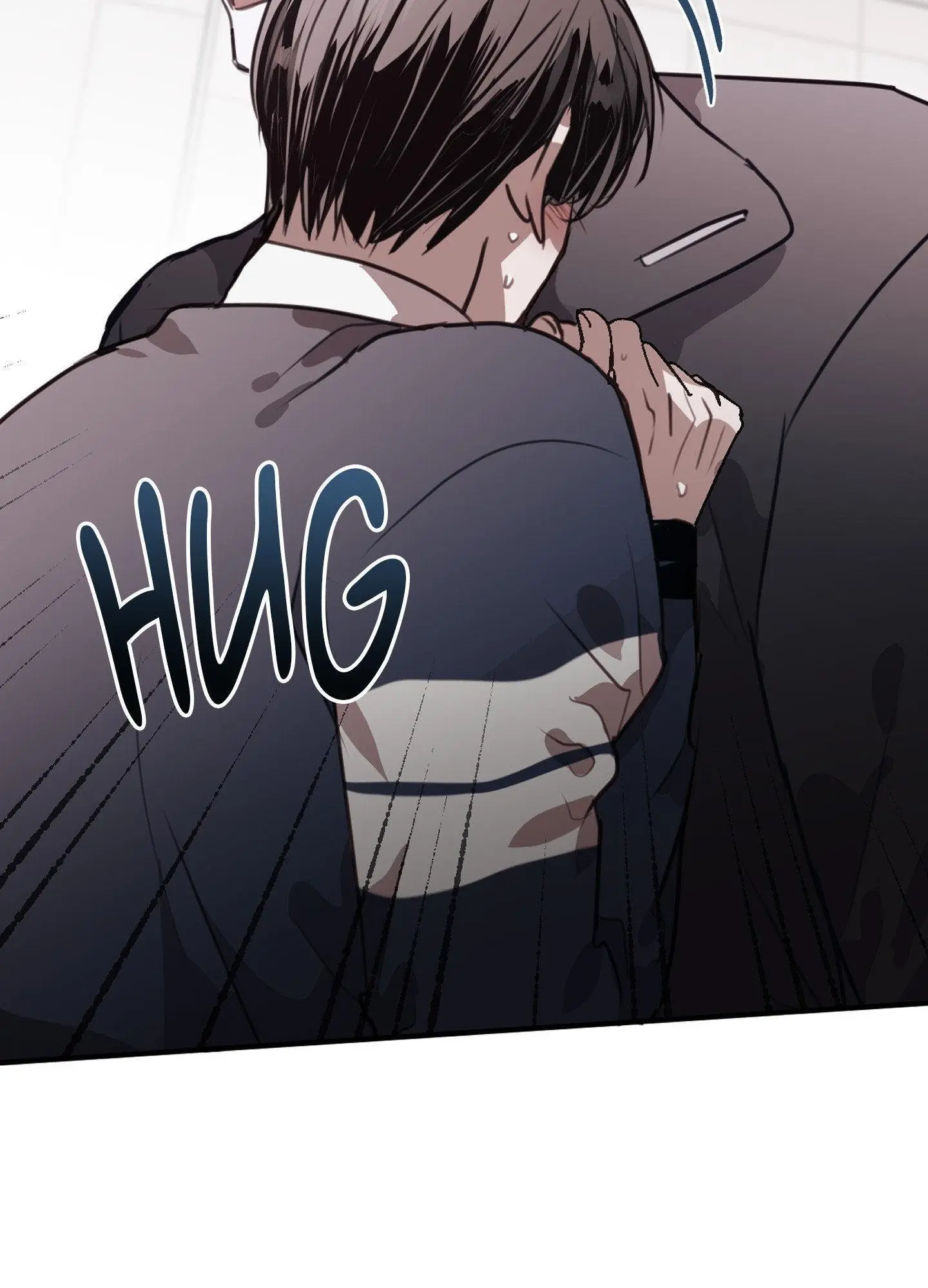 Tugging at My Heart - Chapter 12 Page 61