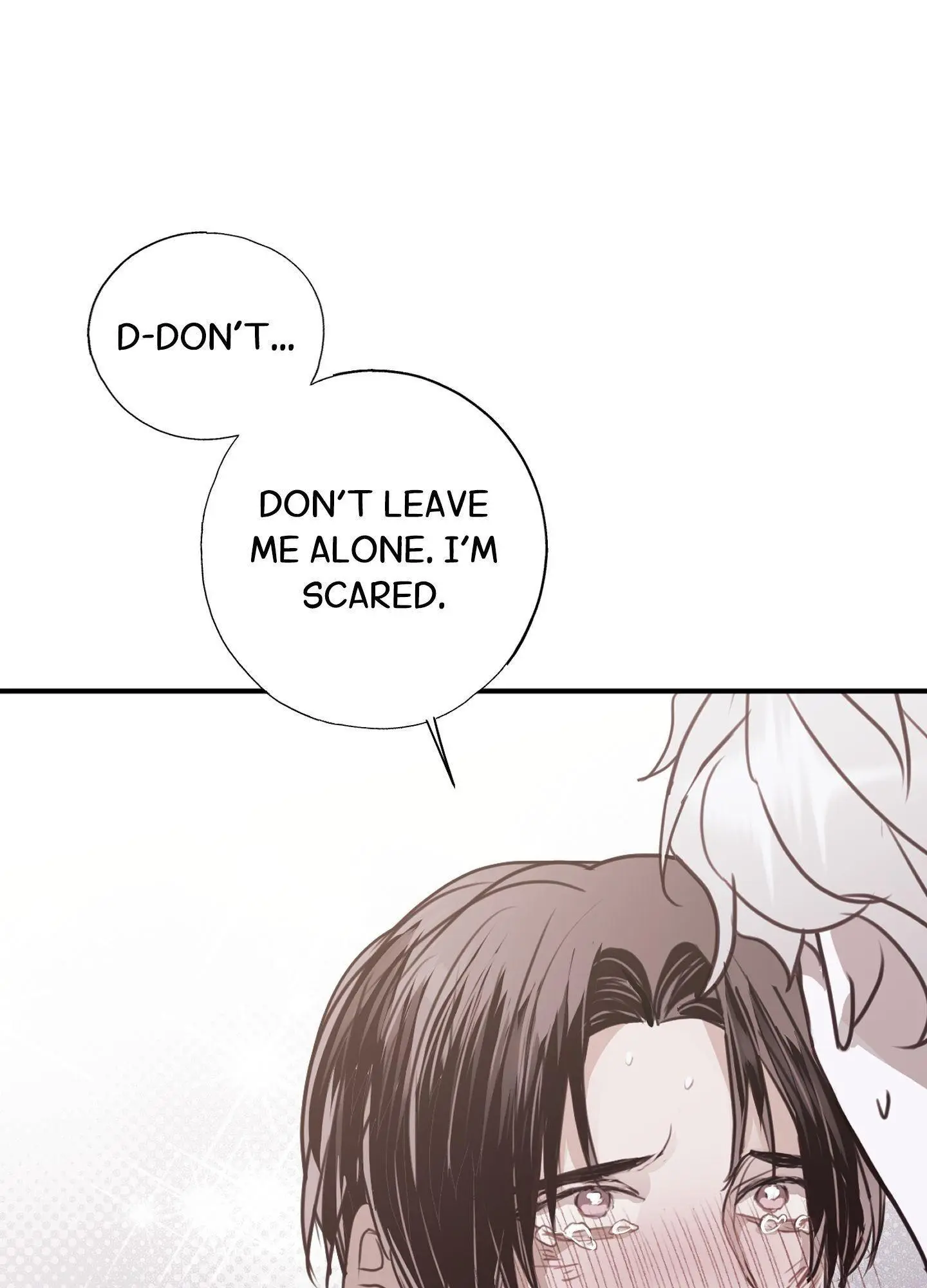 Tugging at My Heart - Chapter 12 Page 62