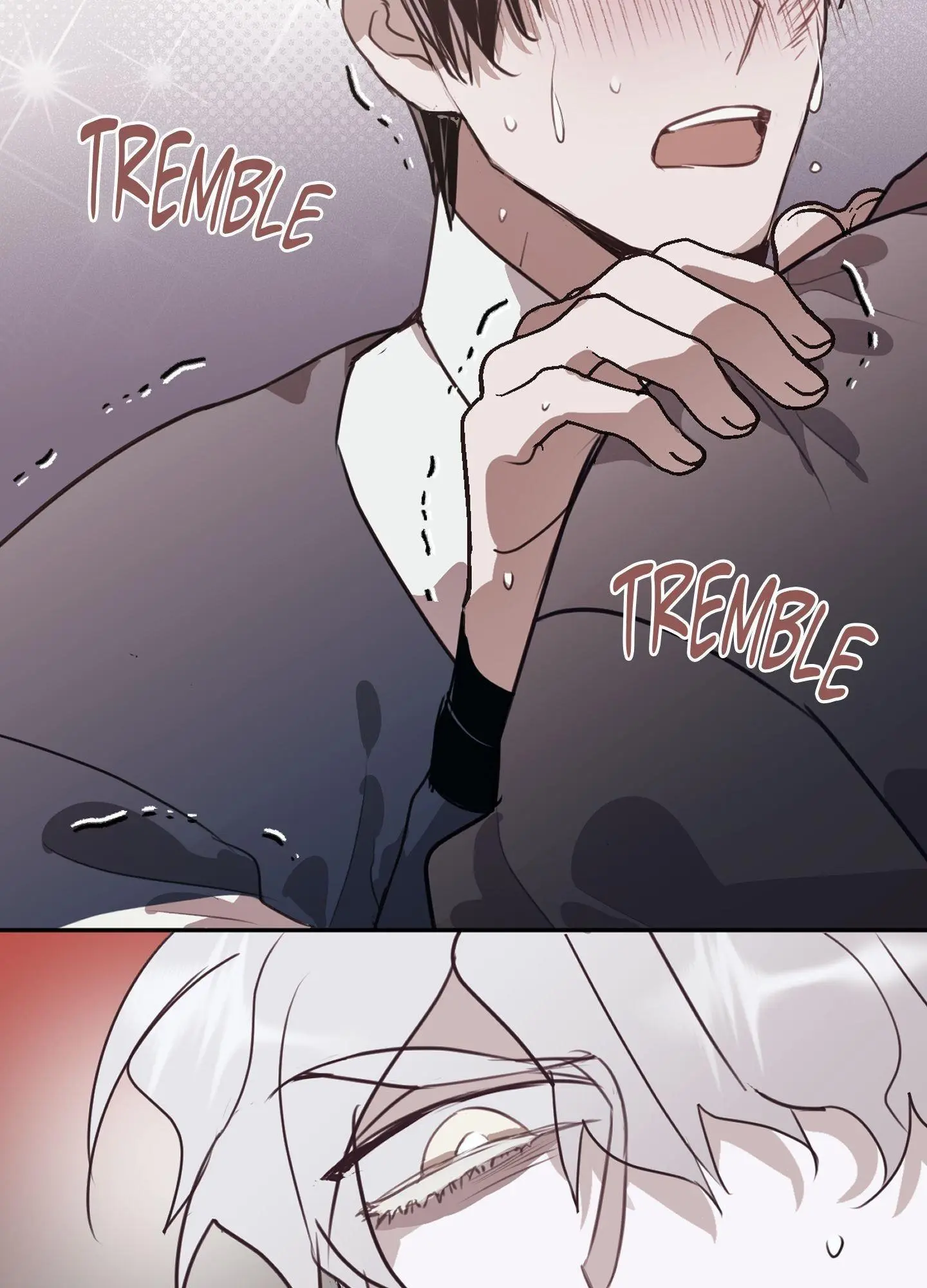 Tugging at My Heart - Chapter 12 Page 63