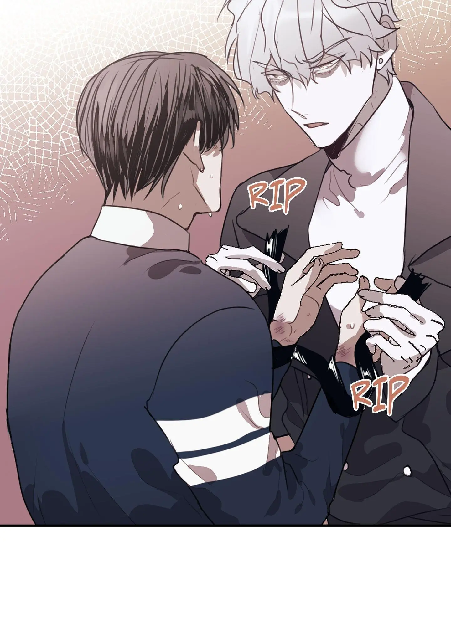 Tugging at My Heart - Chapter 12 Page 68